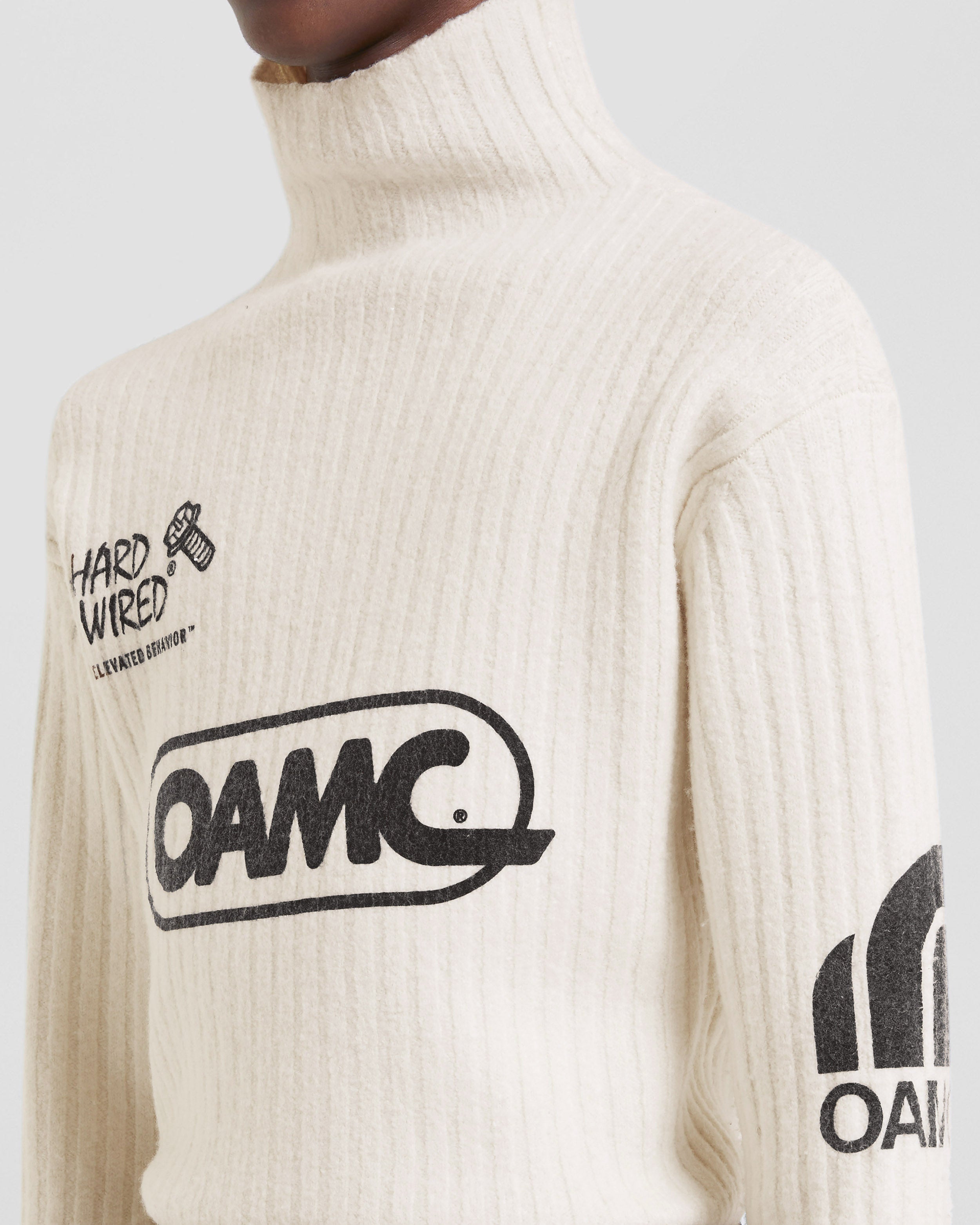 MOTO ROLLNECK