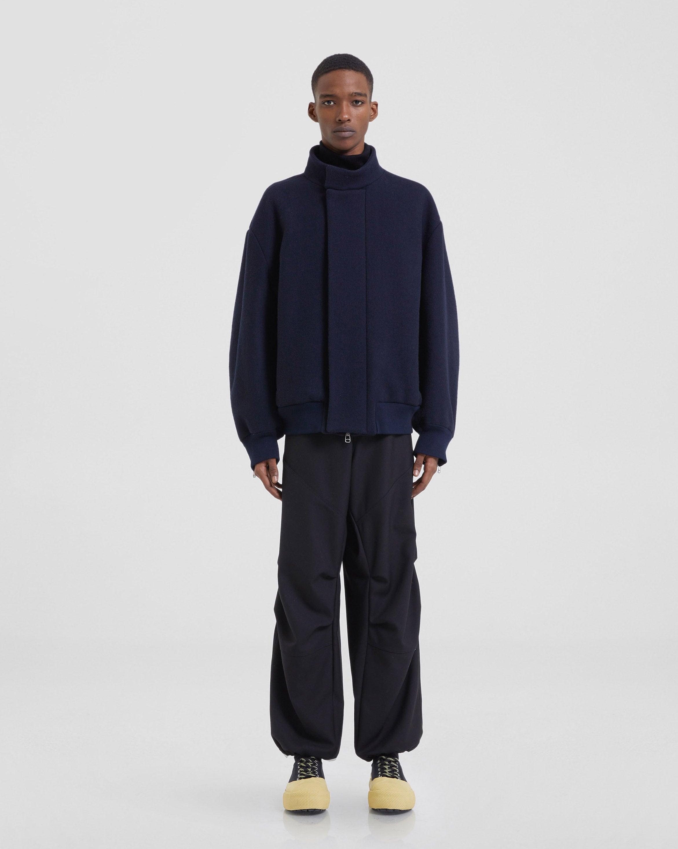 TAOS BOMBER
