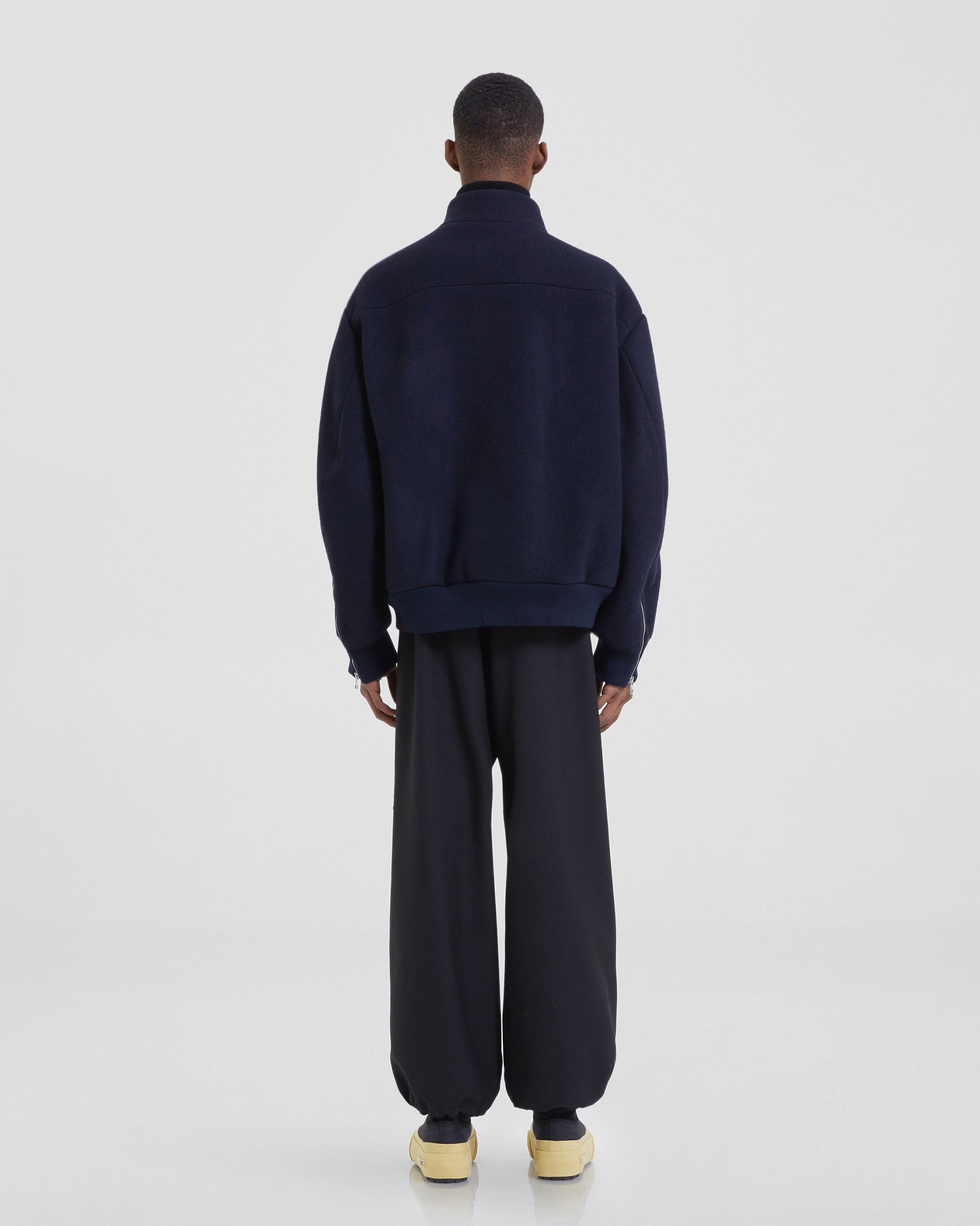 TAOS BOMBER