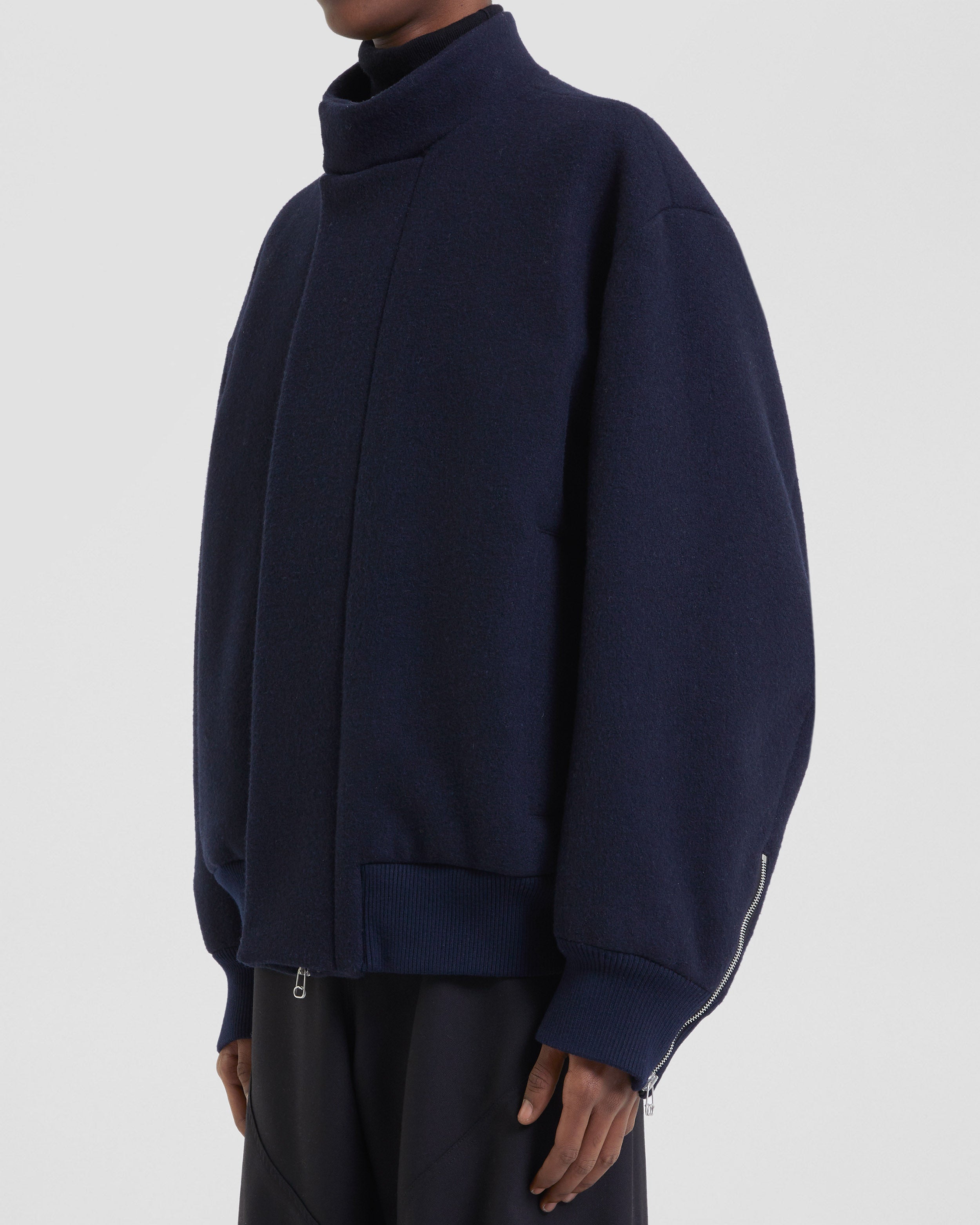 TAOS BOMBER