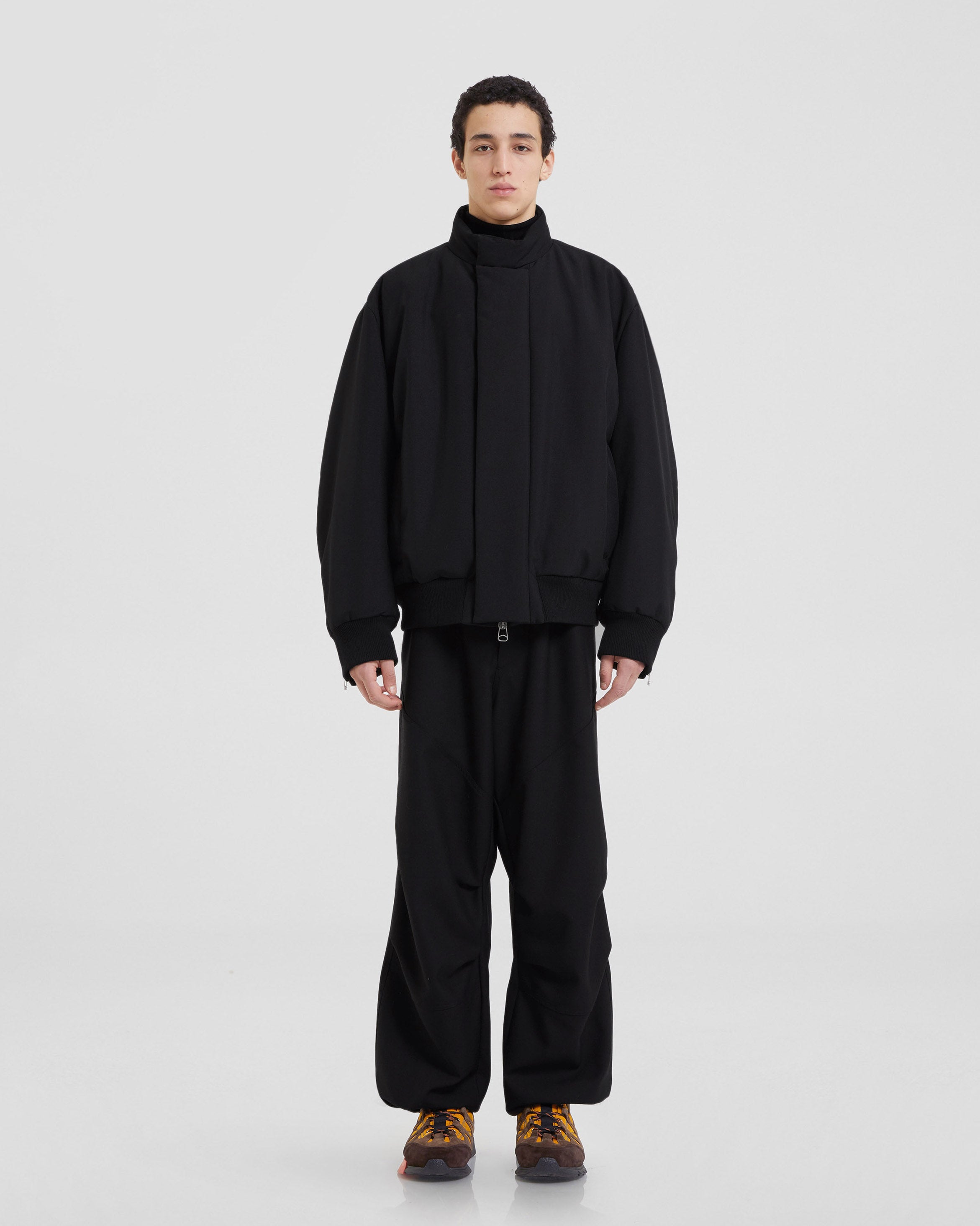 TAOS BOMBER