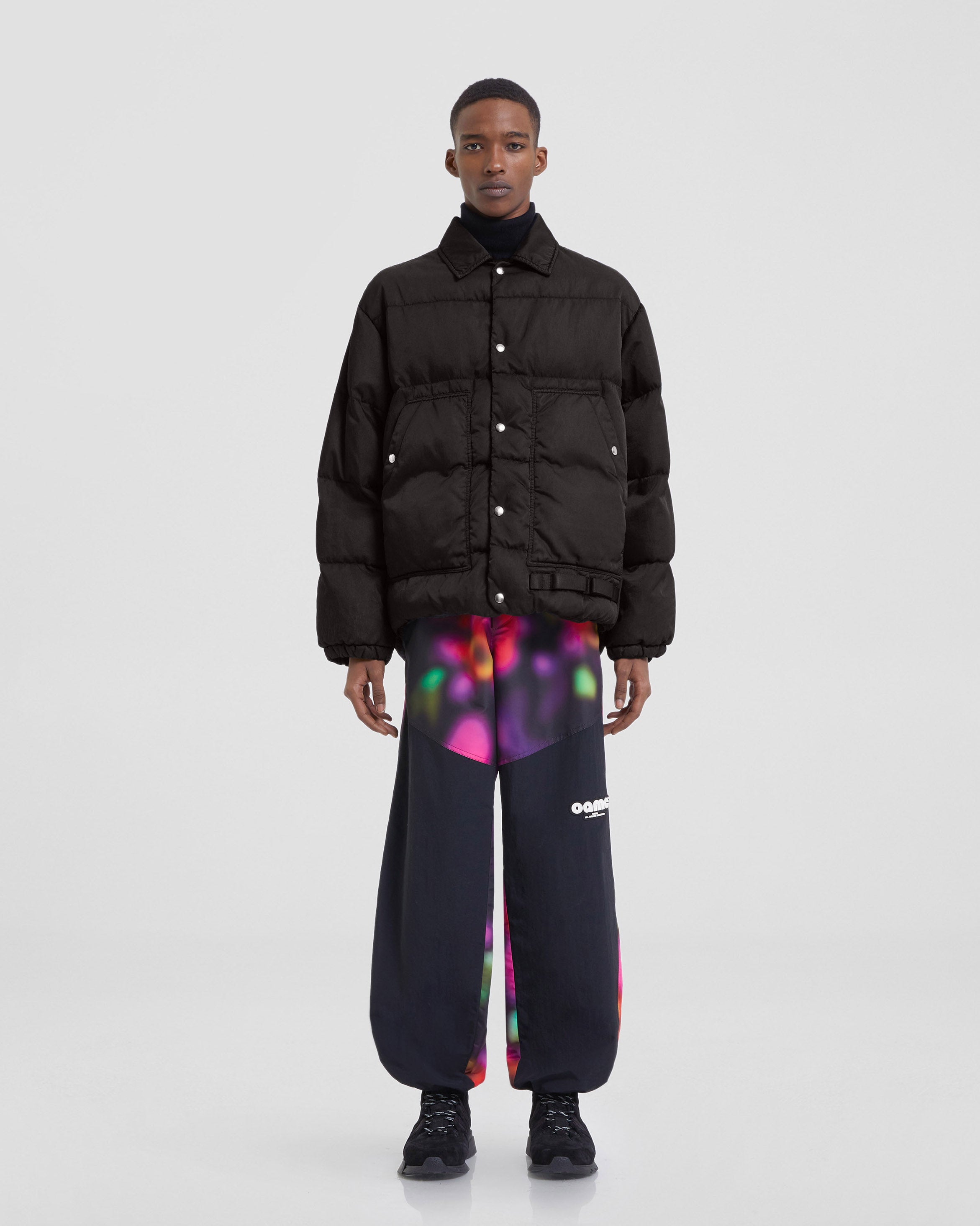 HEMLOCK JACKET