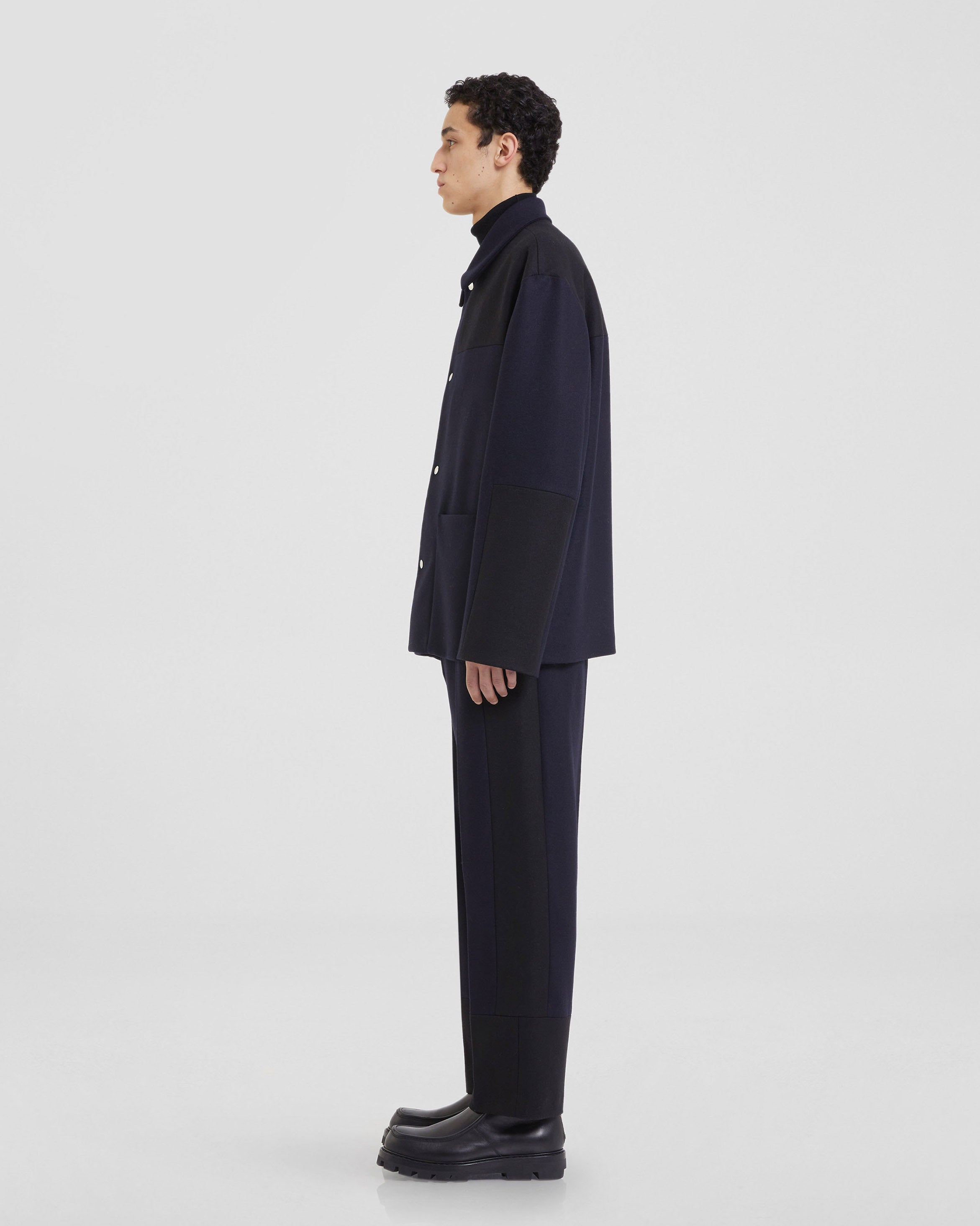 GUIDE JACKET