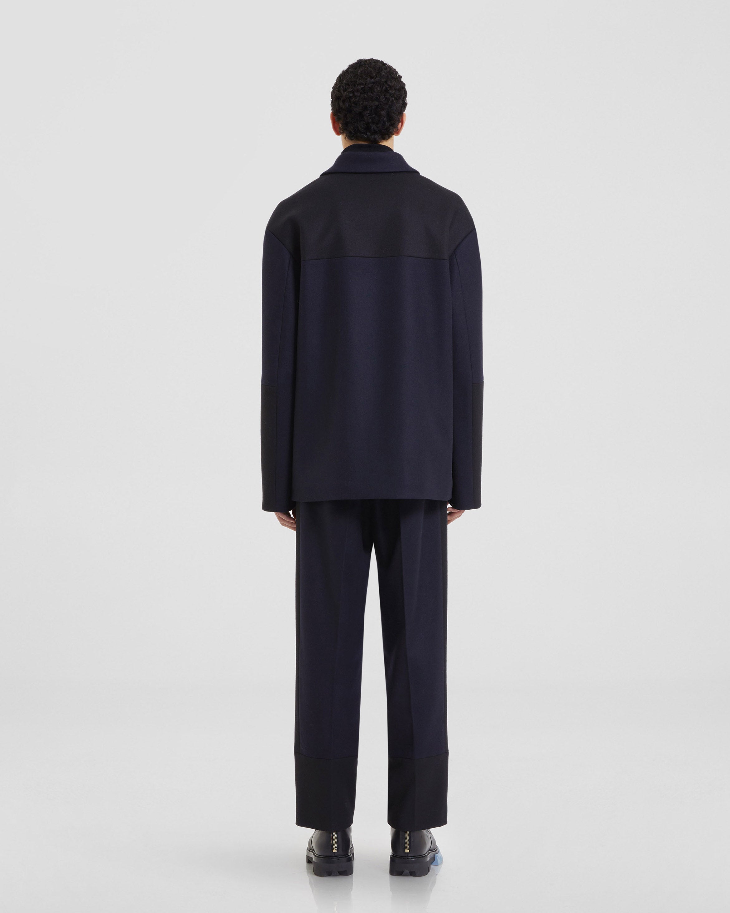 GUIDE JACKET