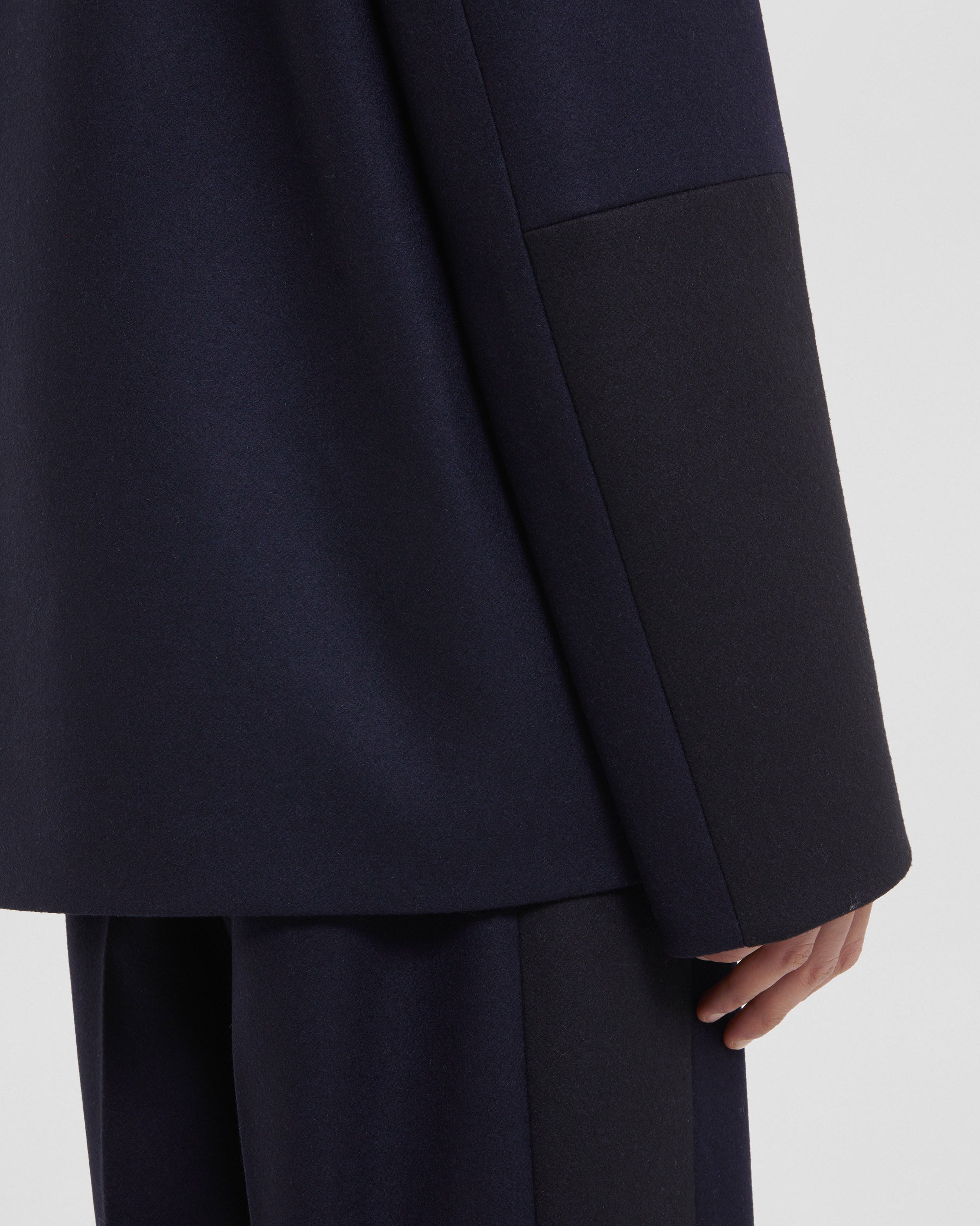 GUIDE JACKET
