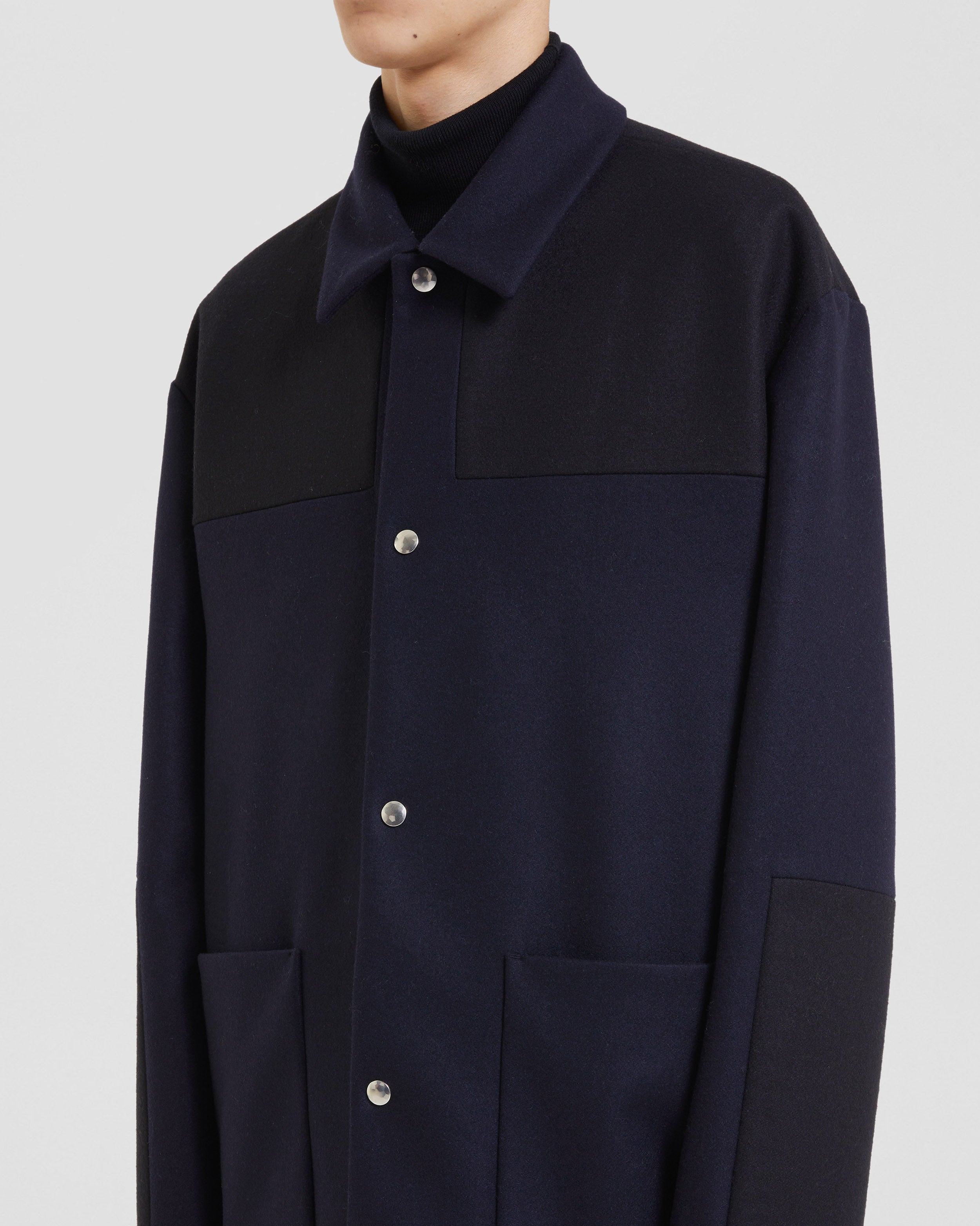 GUIDE JACKET