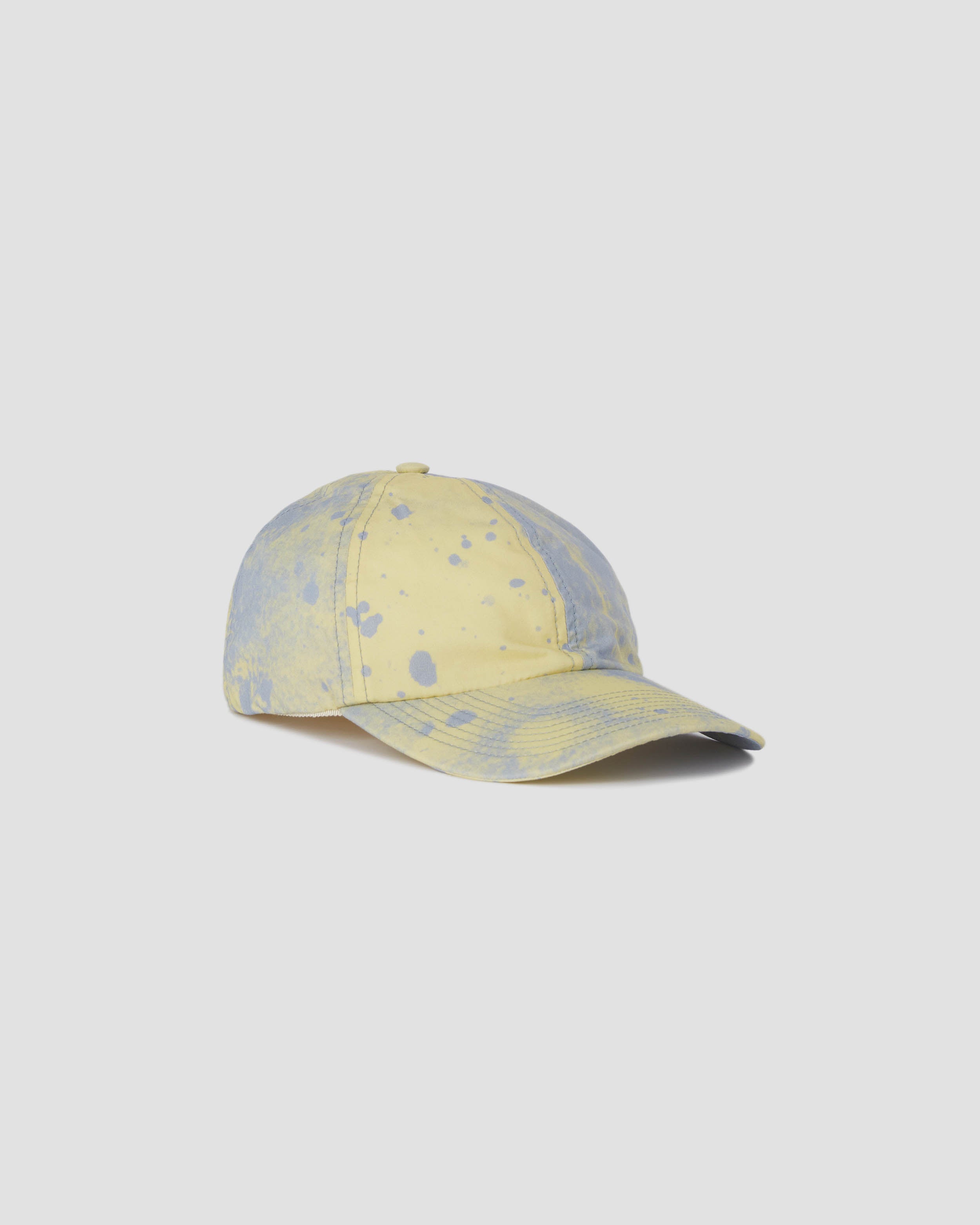 BALL CAP, SMUDGE