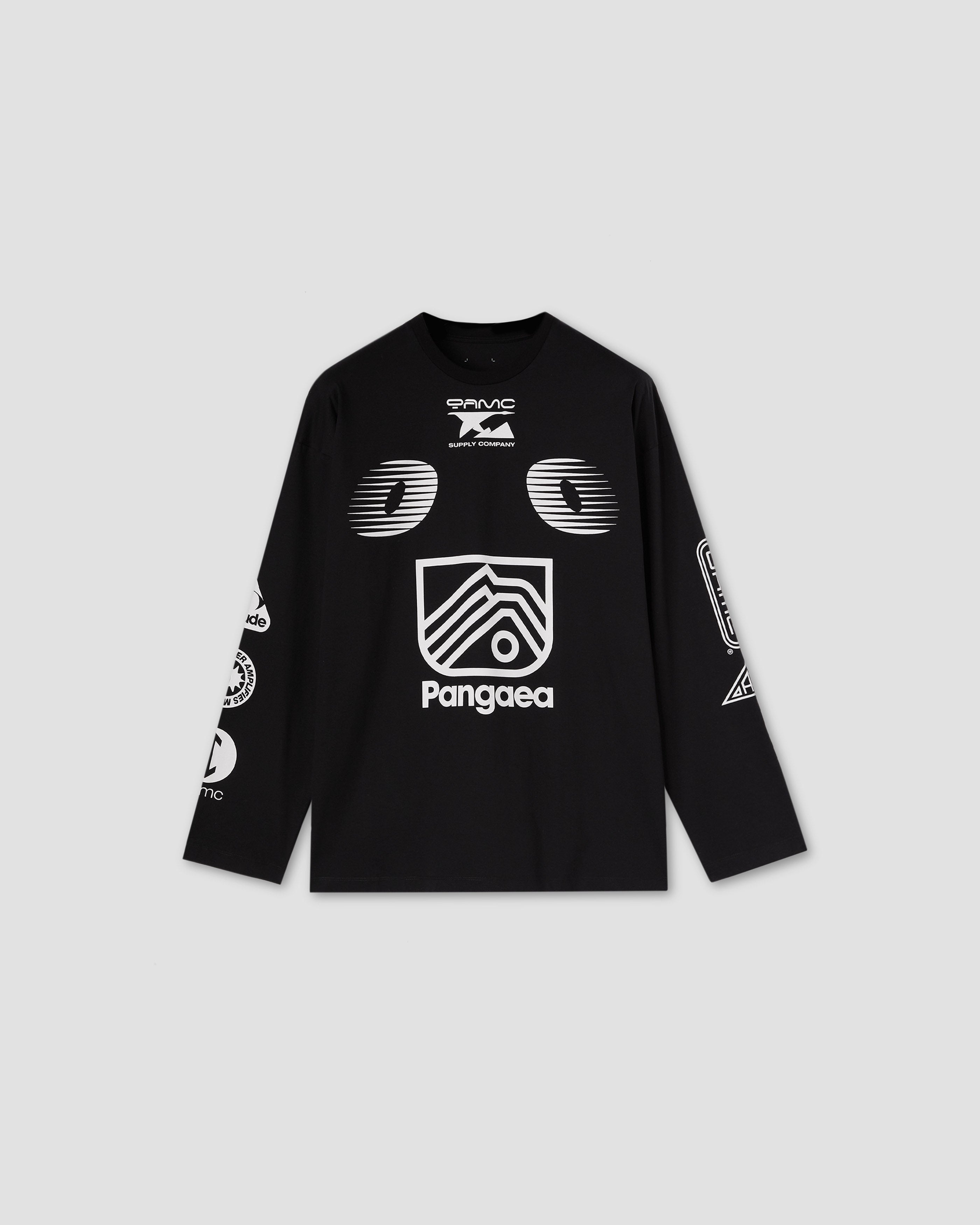 PANGAEA T-SHIRT