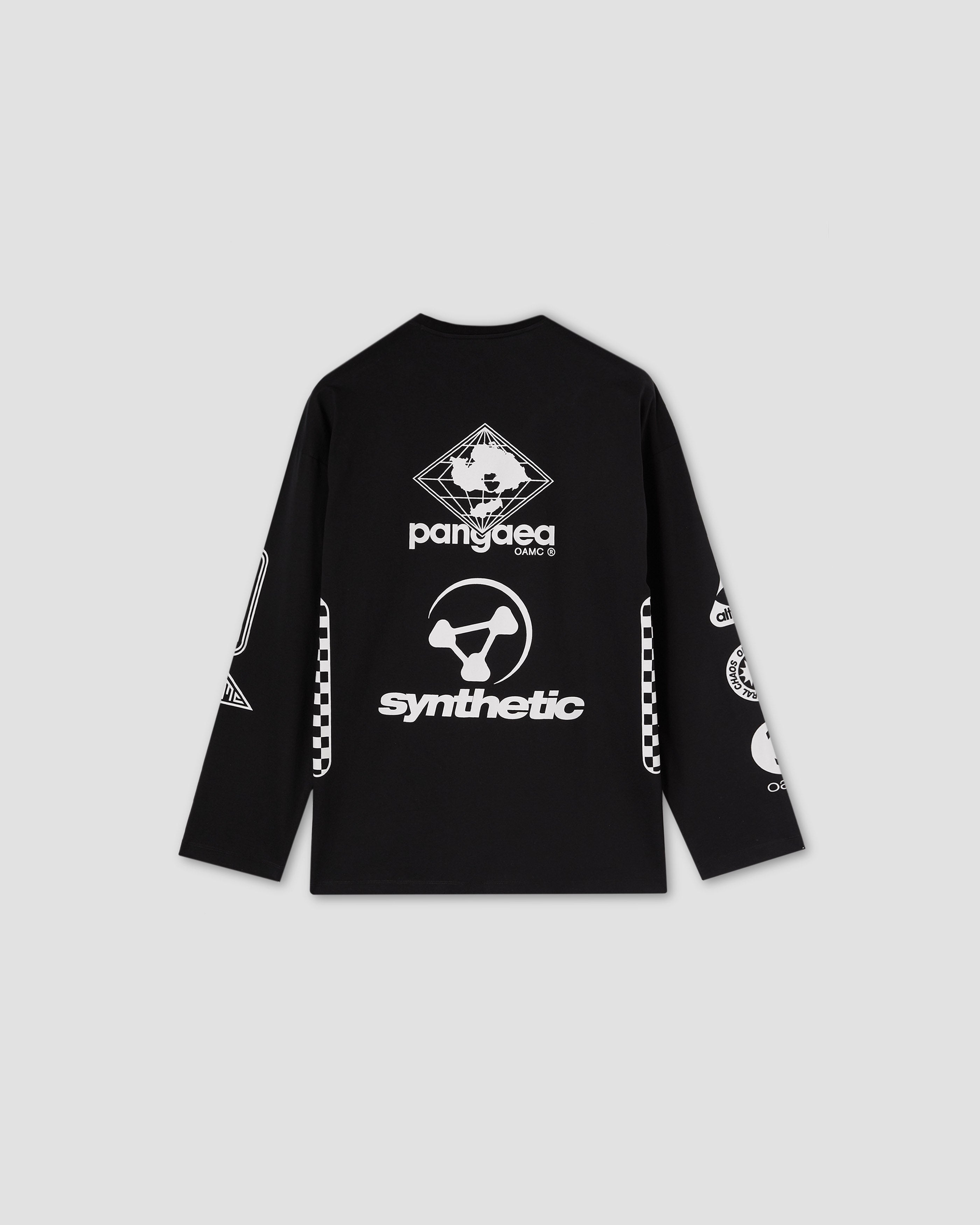 PANGAEA T-SHIRT