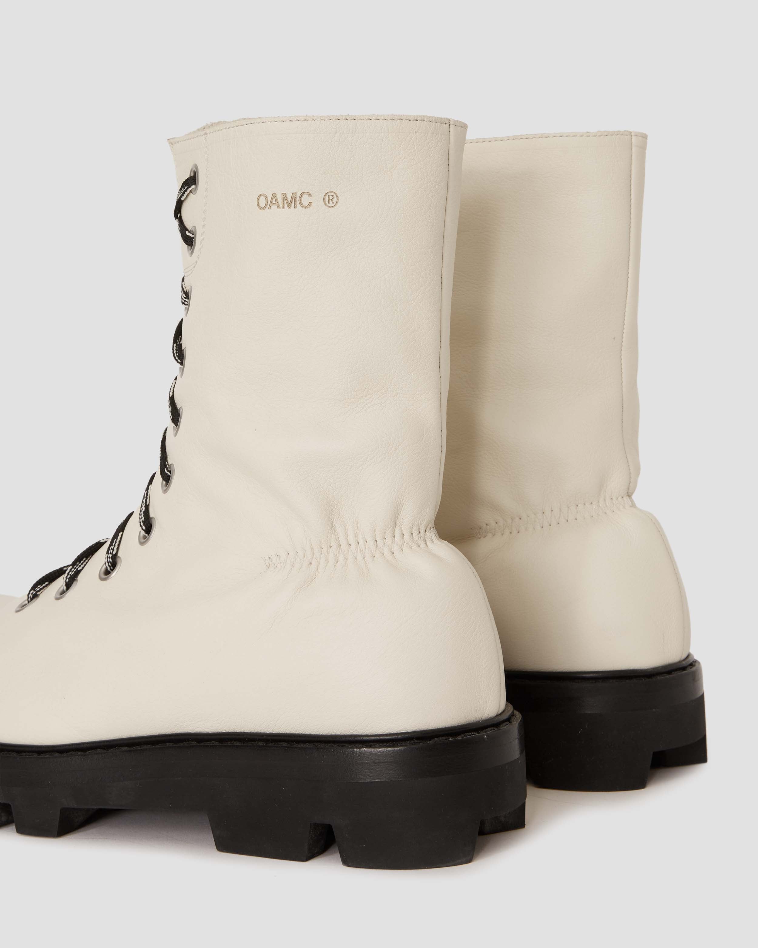 EDMUND BOOTS