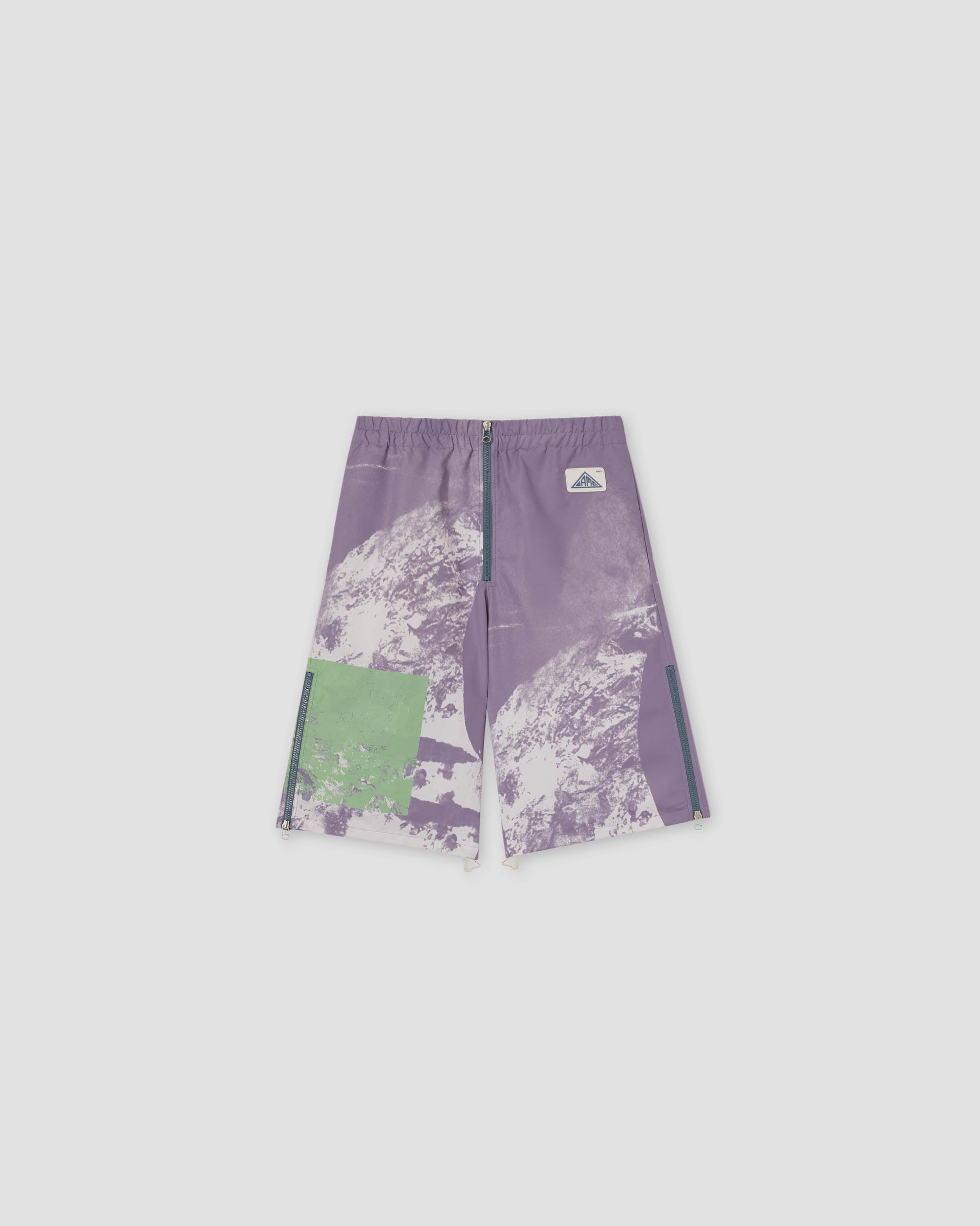 BIV SHORTS, STRATA