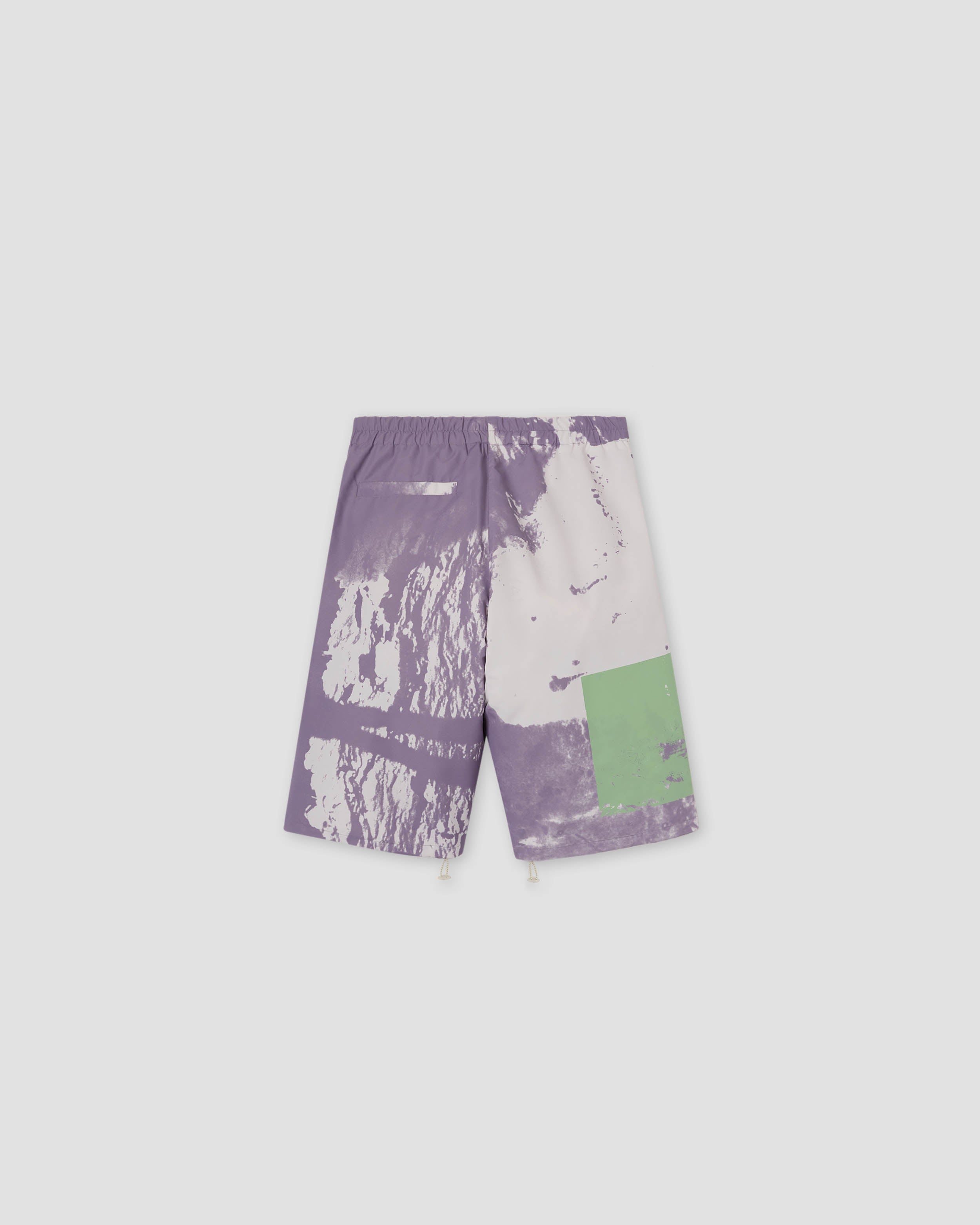 BIV SHORTS, STRATA