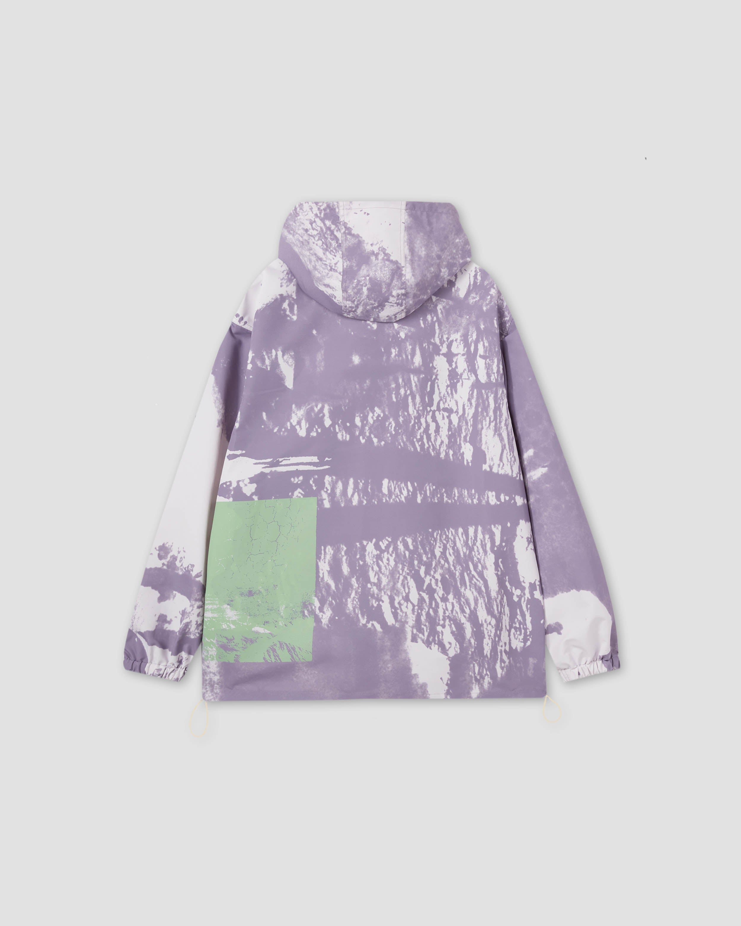 BIV JACKET, STRATA