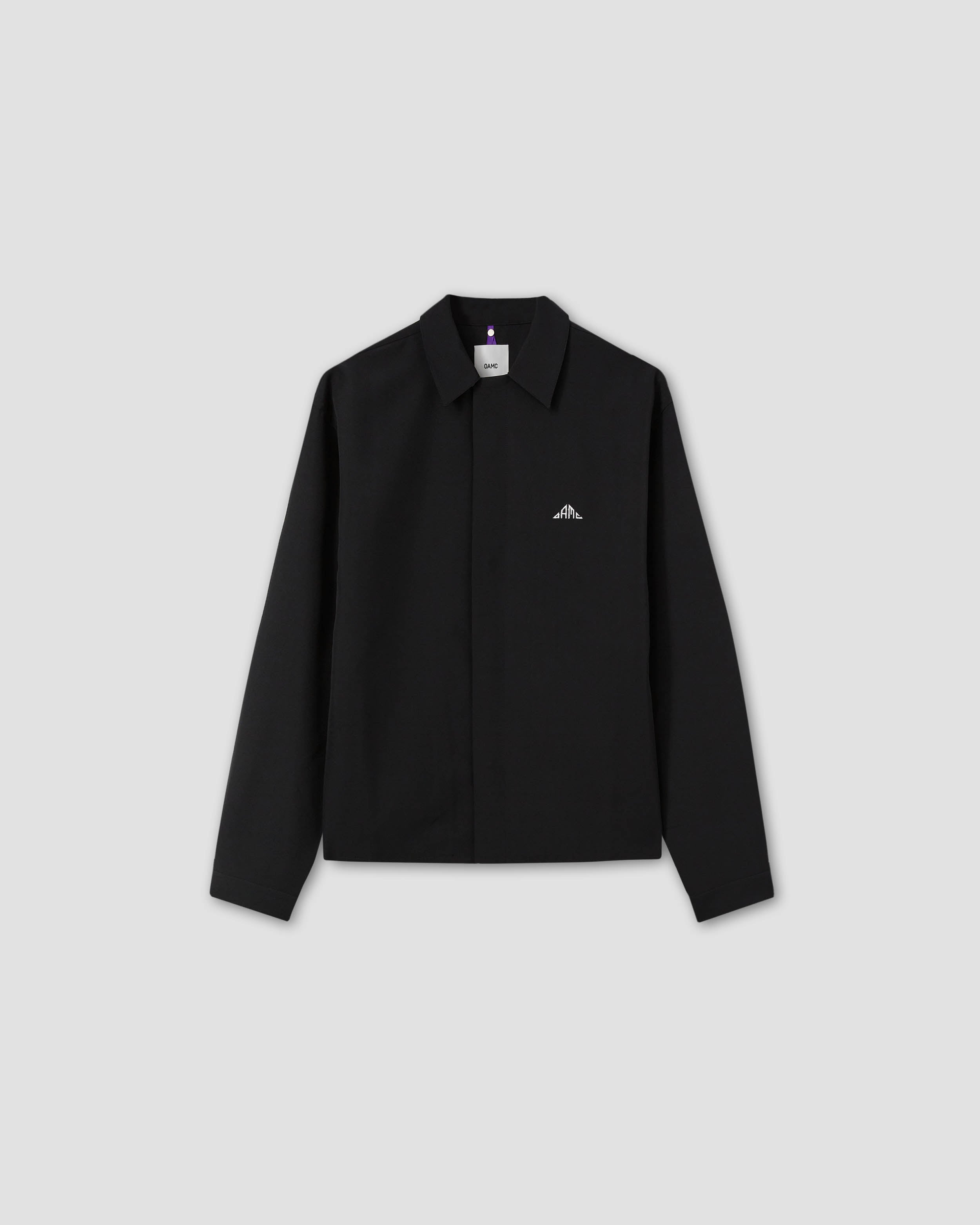 SYSTEM SHIRT