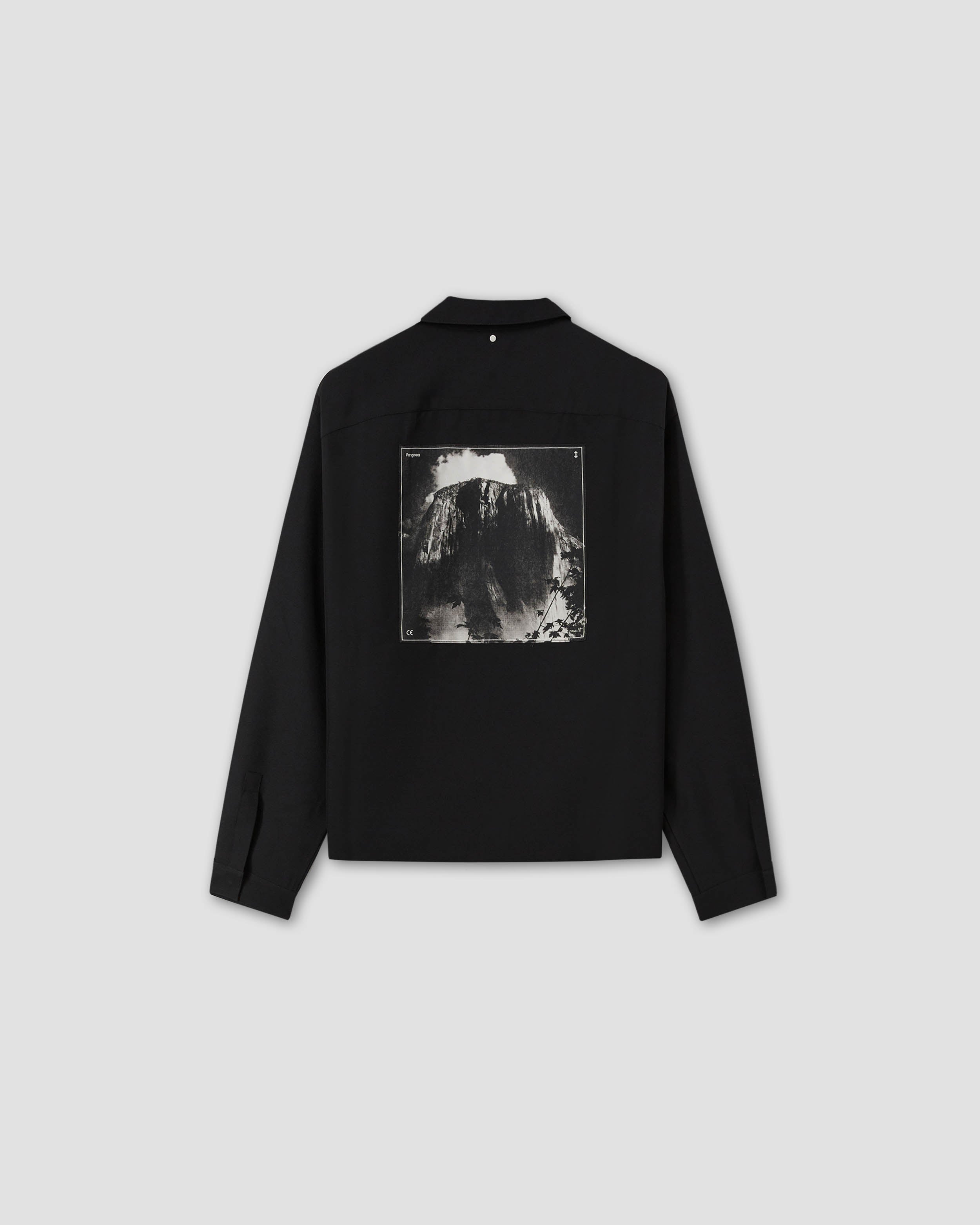 SYSTEM SHIRT