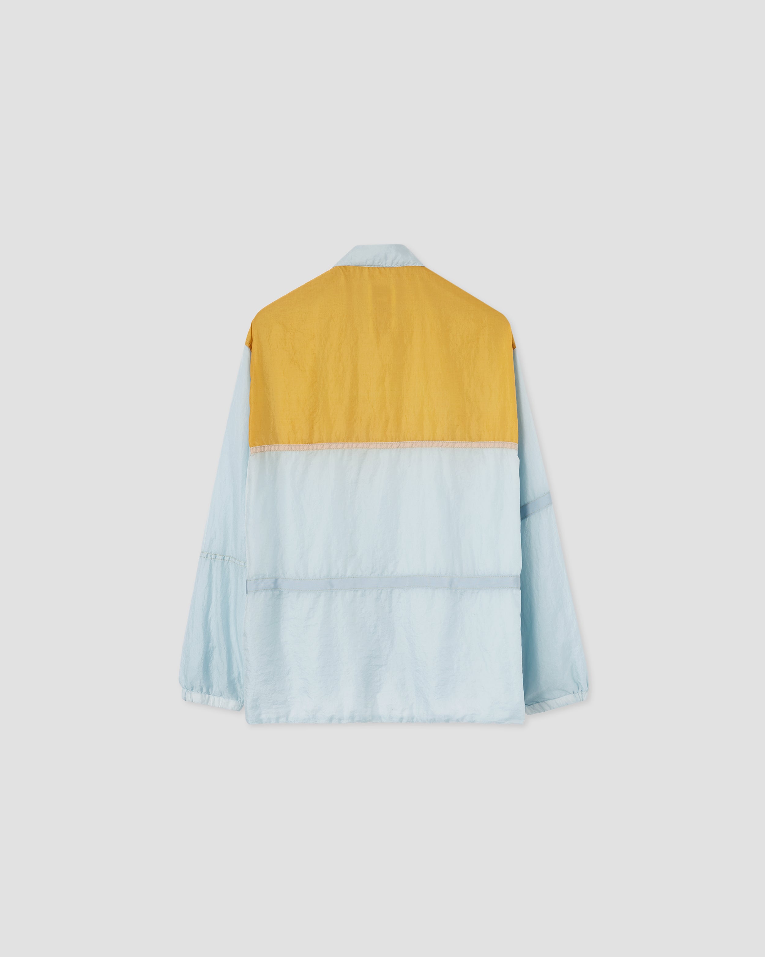 RE:WORK PARACHUTE SHIRT