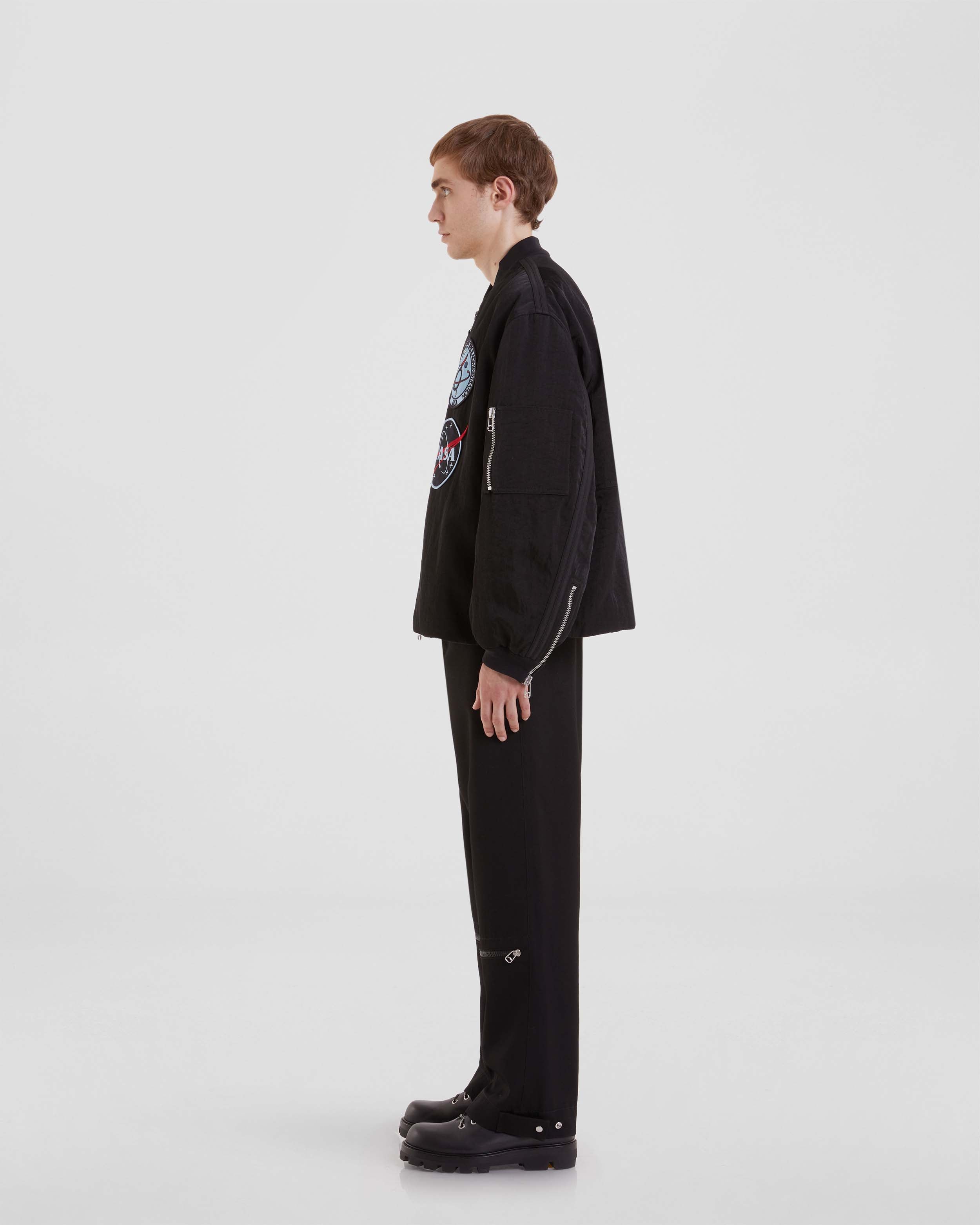 OAMC x NASA BOMBER JACKET
