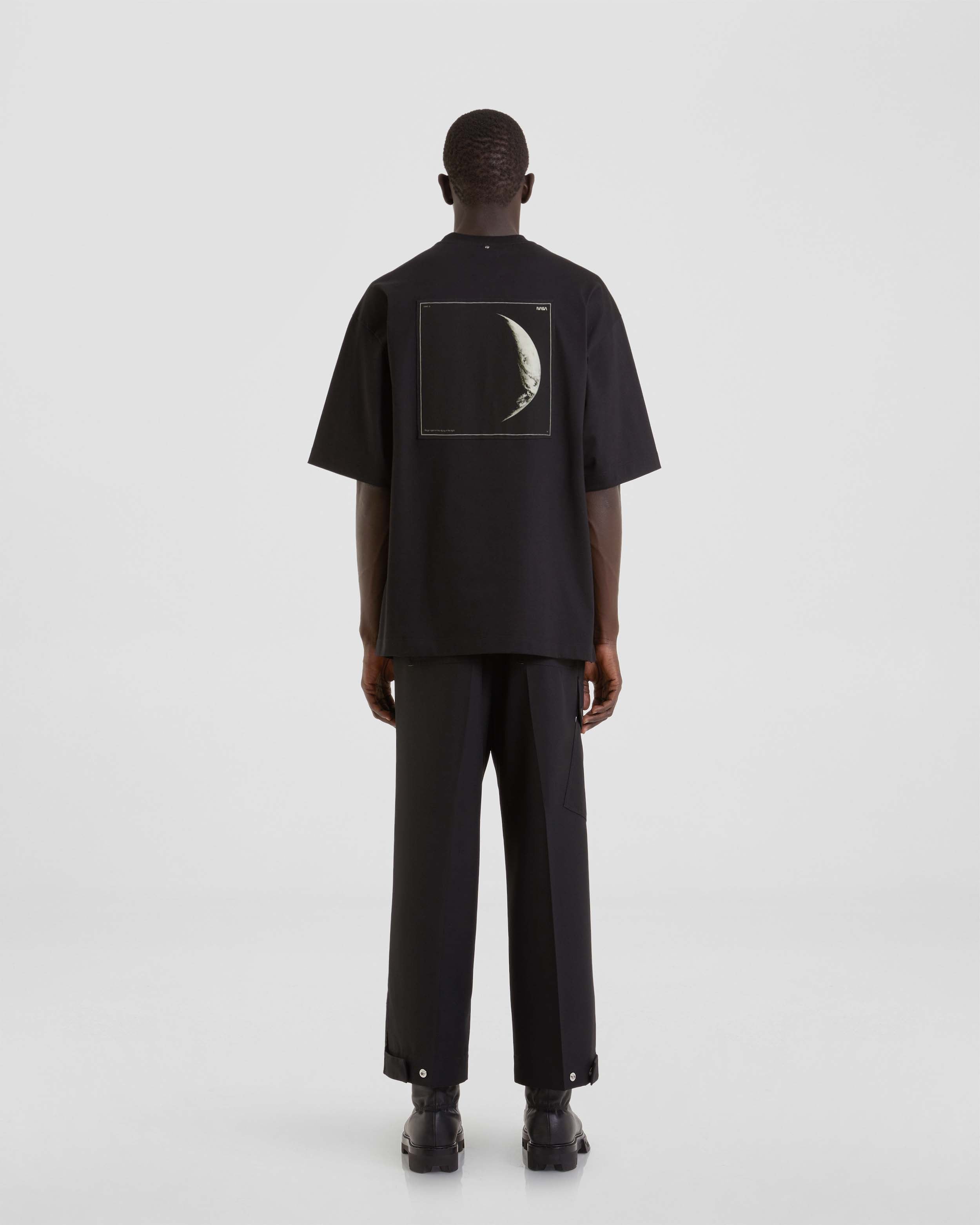 OAMC x NASA MOON T-SHIRT