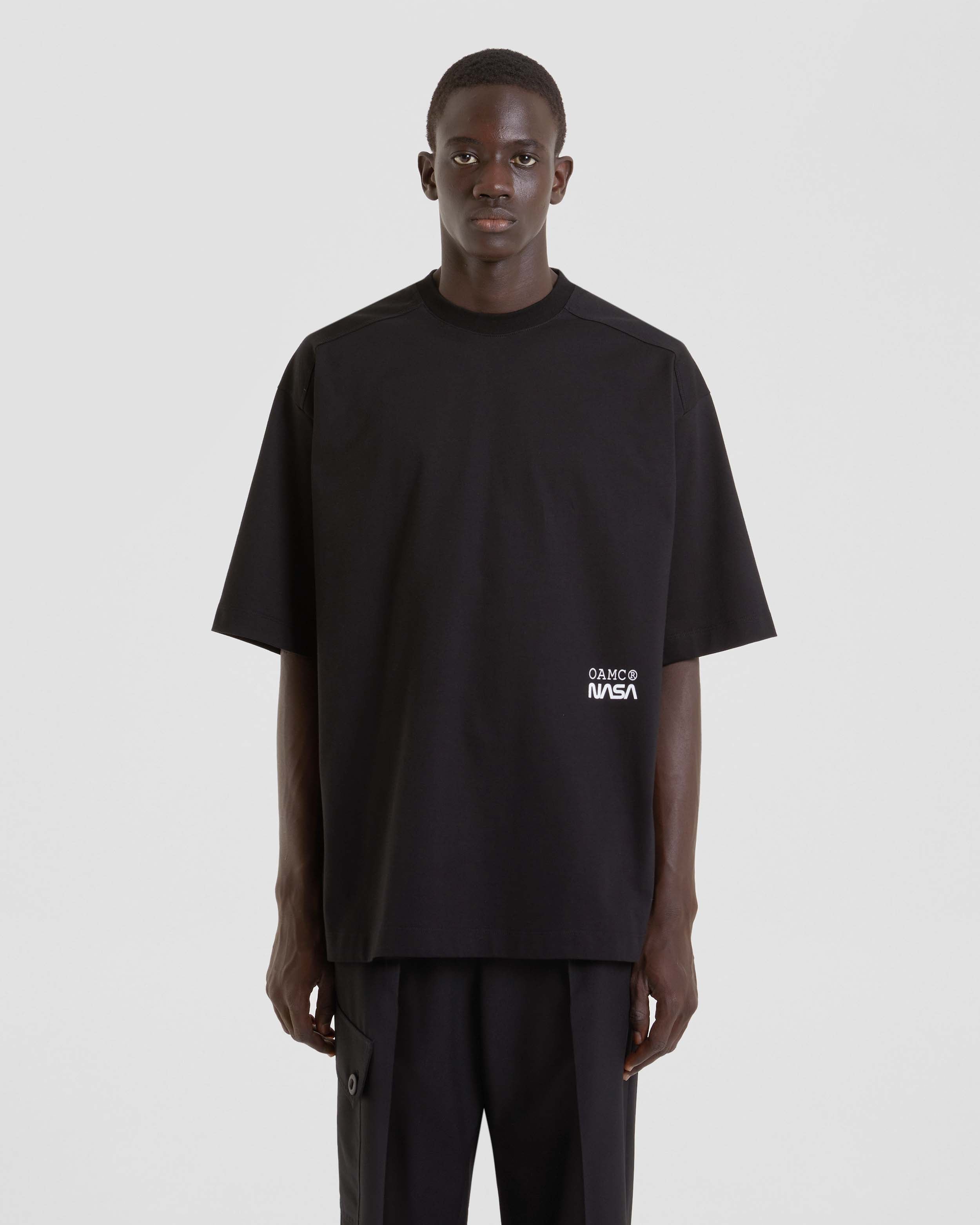 OAMC x NASA MOON T-SHIRT