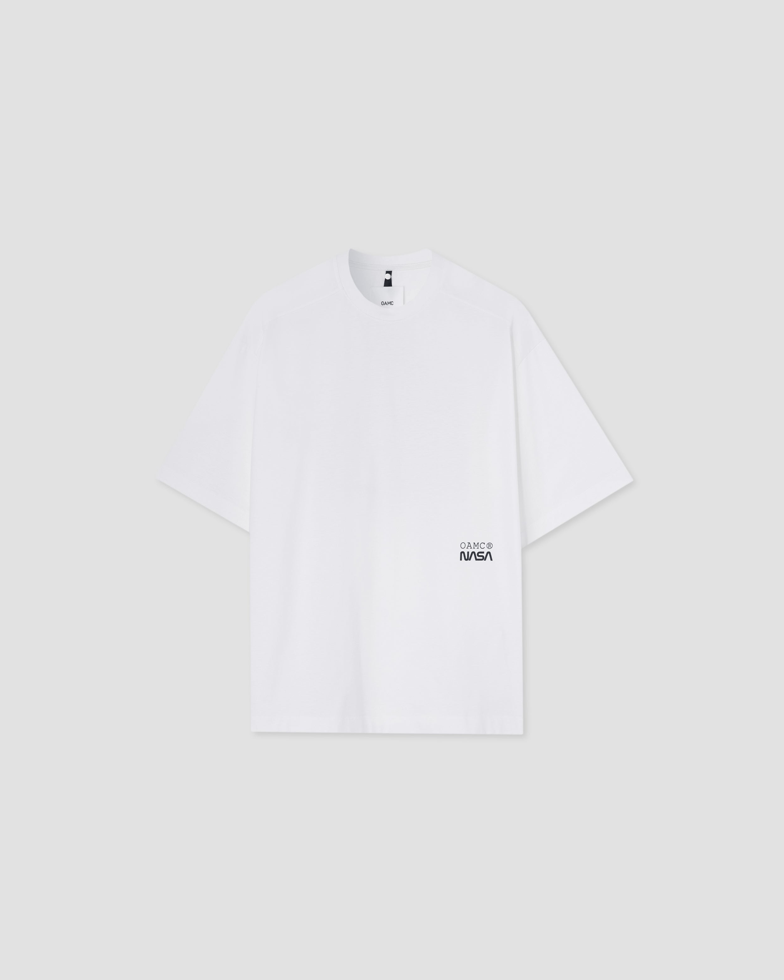 OAMC x NASA MOON T-SHIRT