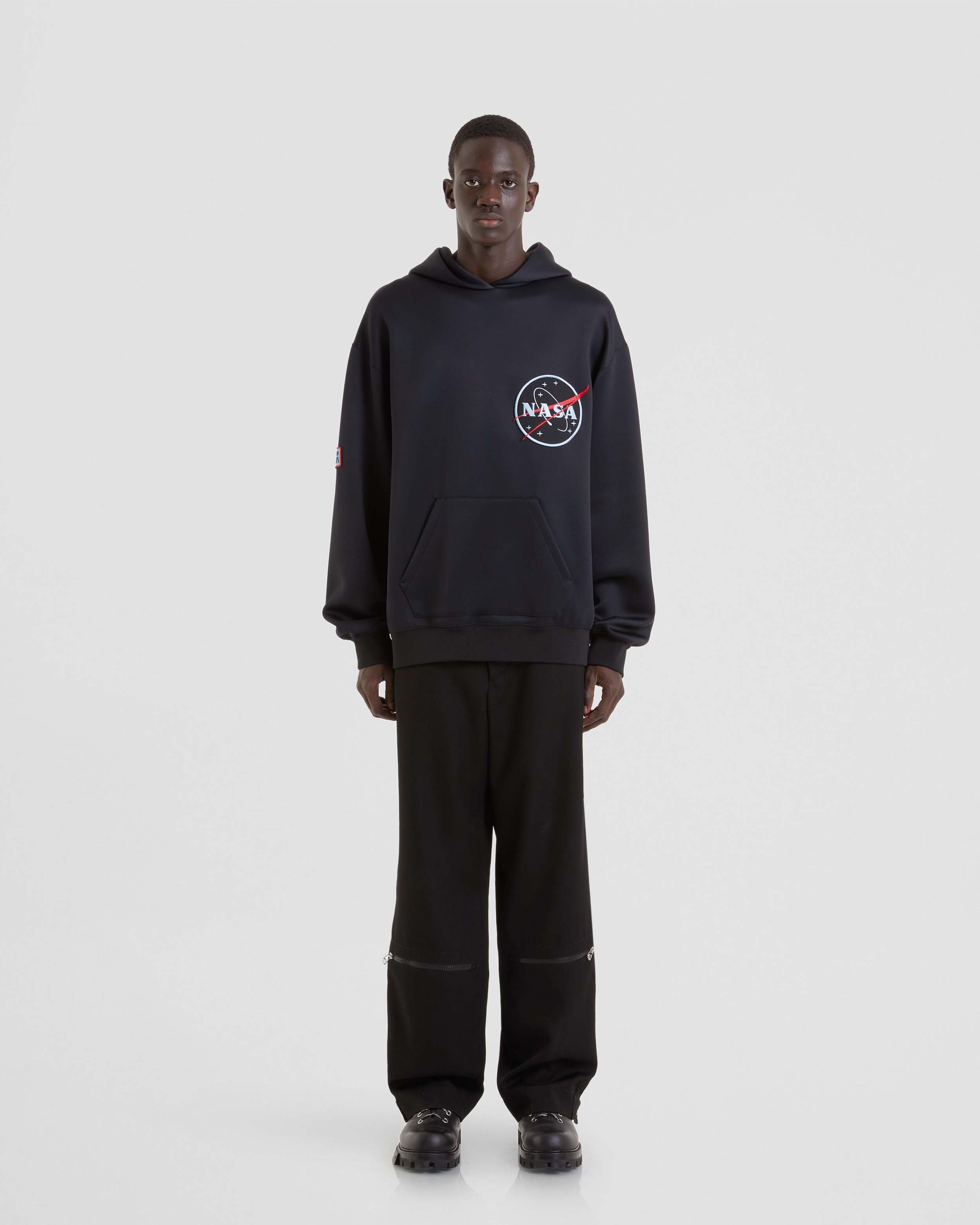 OAMC x NASA HOODIE