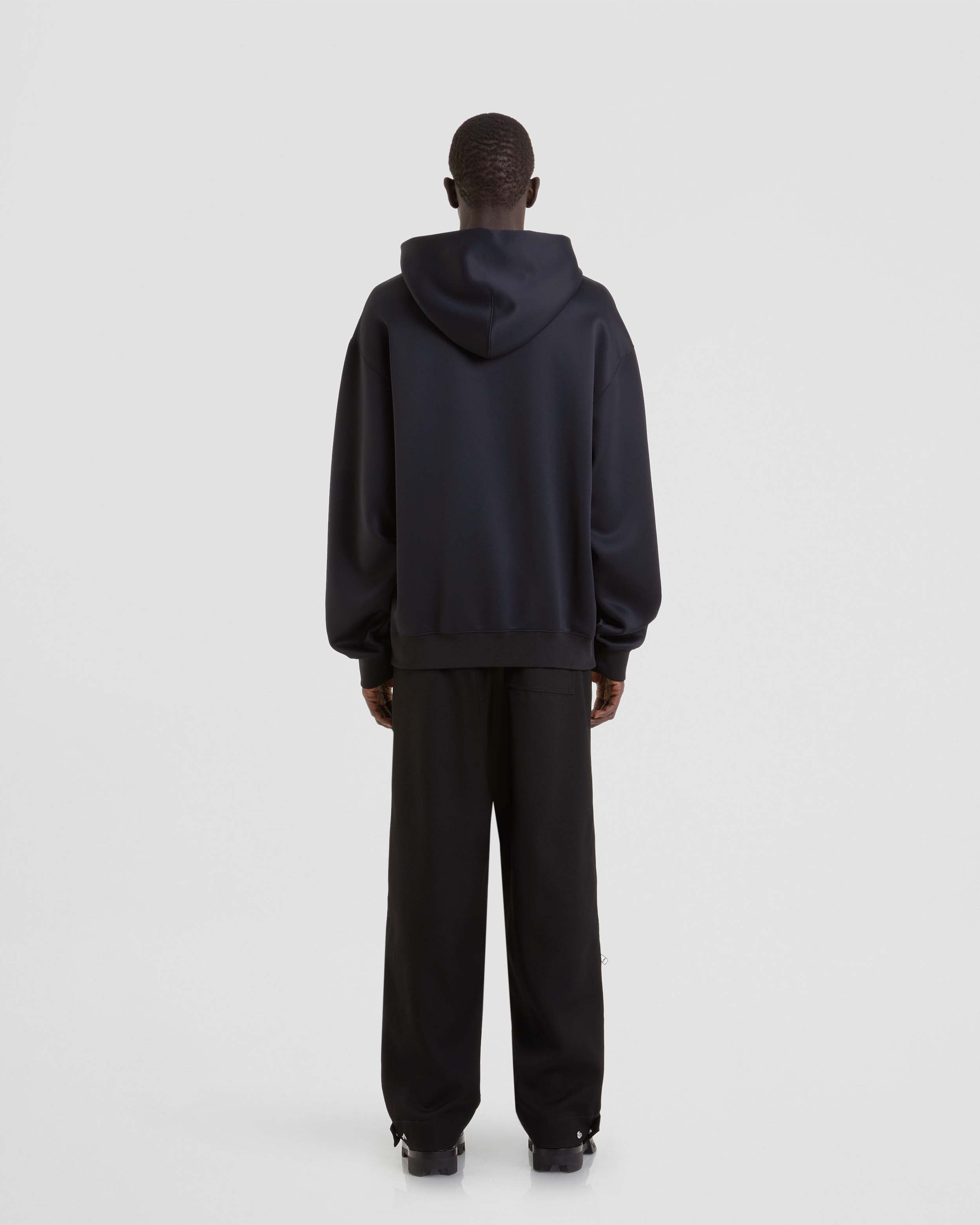 OAMC x NASA HOODIE