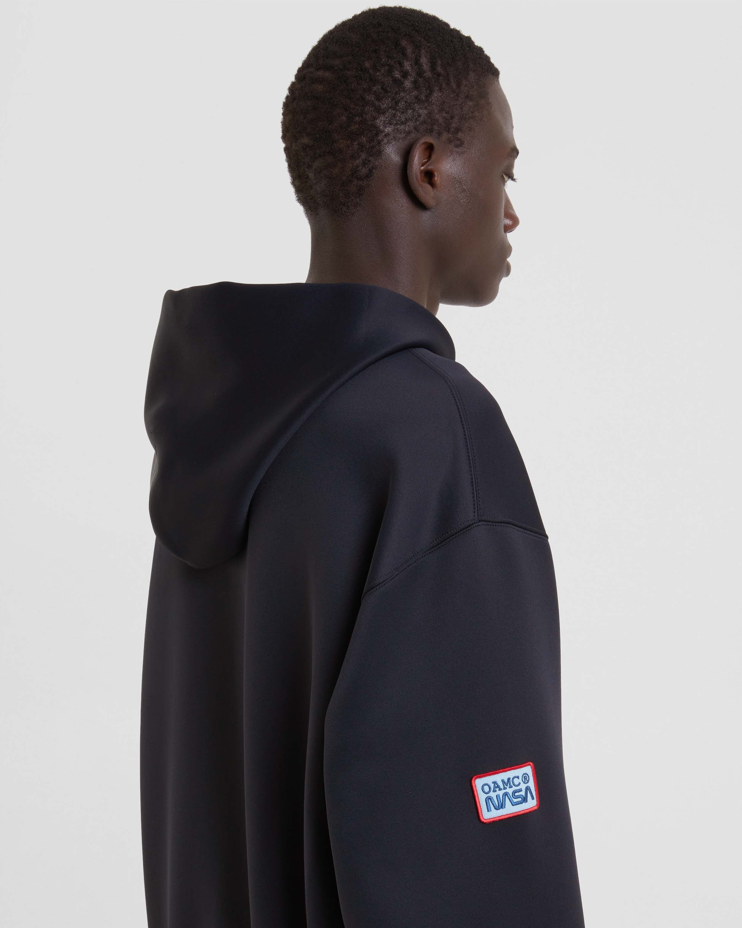 OAMC x NASA HOODIE