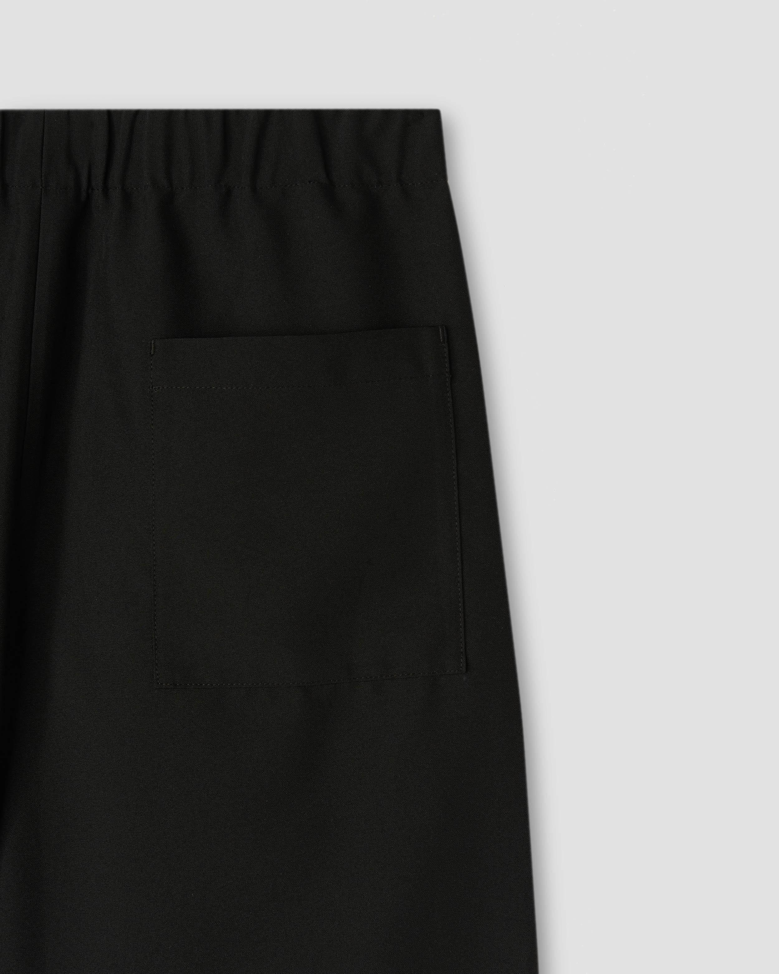 VAPOR SHORTS