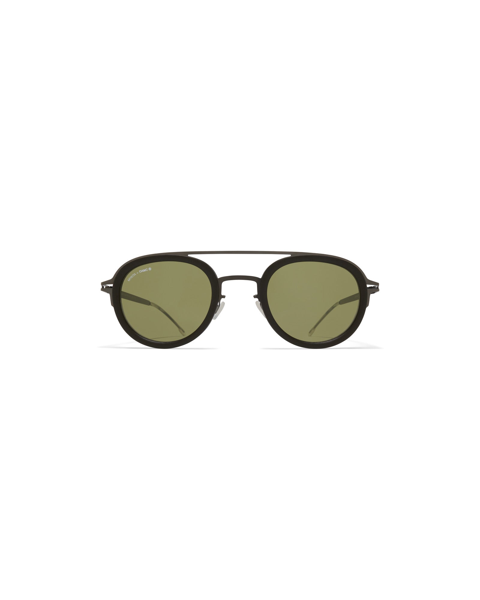 OAMC X MYKITA GRUNT