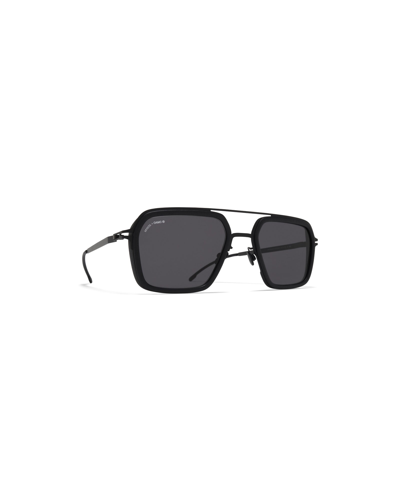 OAMC X MYKITA RAT