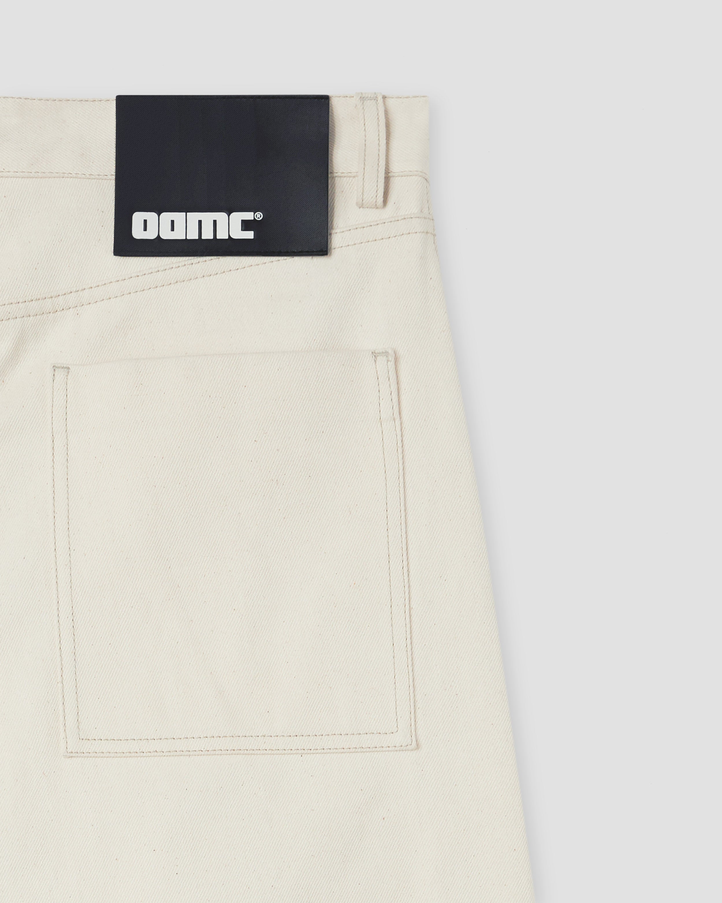 CORTES TROUSERS
