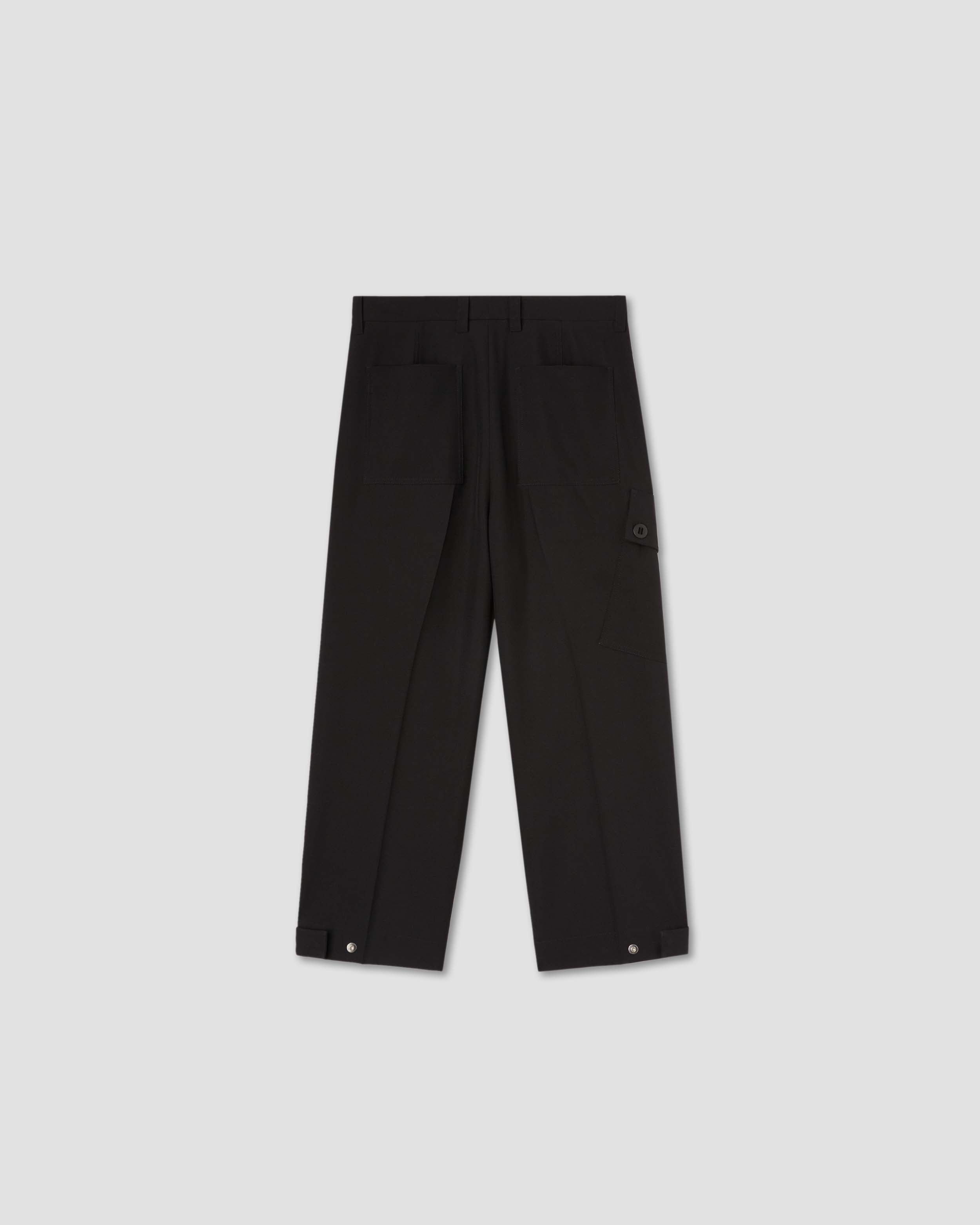 COMBINE TROUSERS