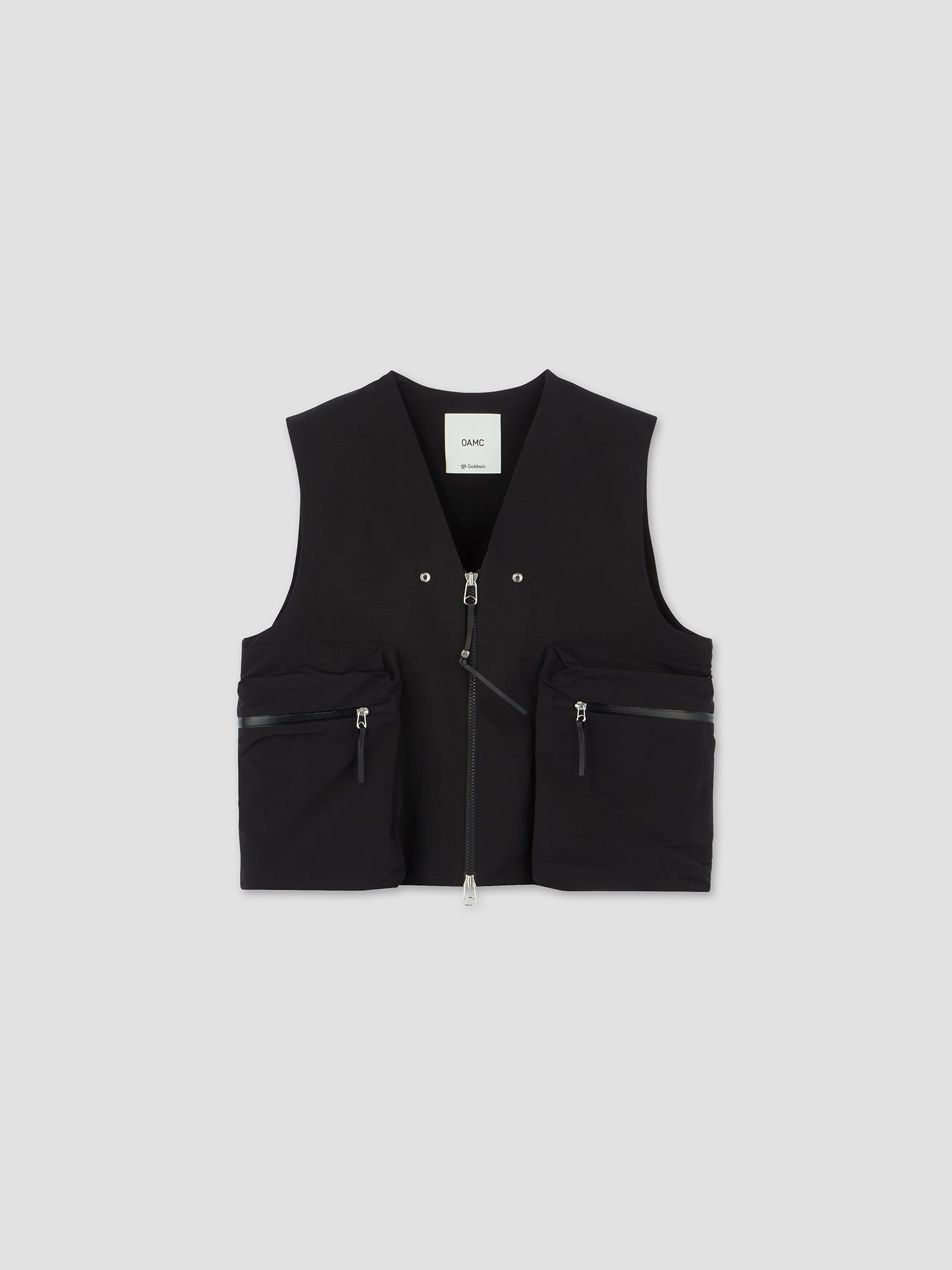 OAMC X GOLDWIN Vest