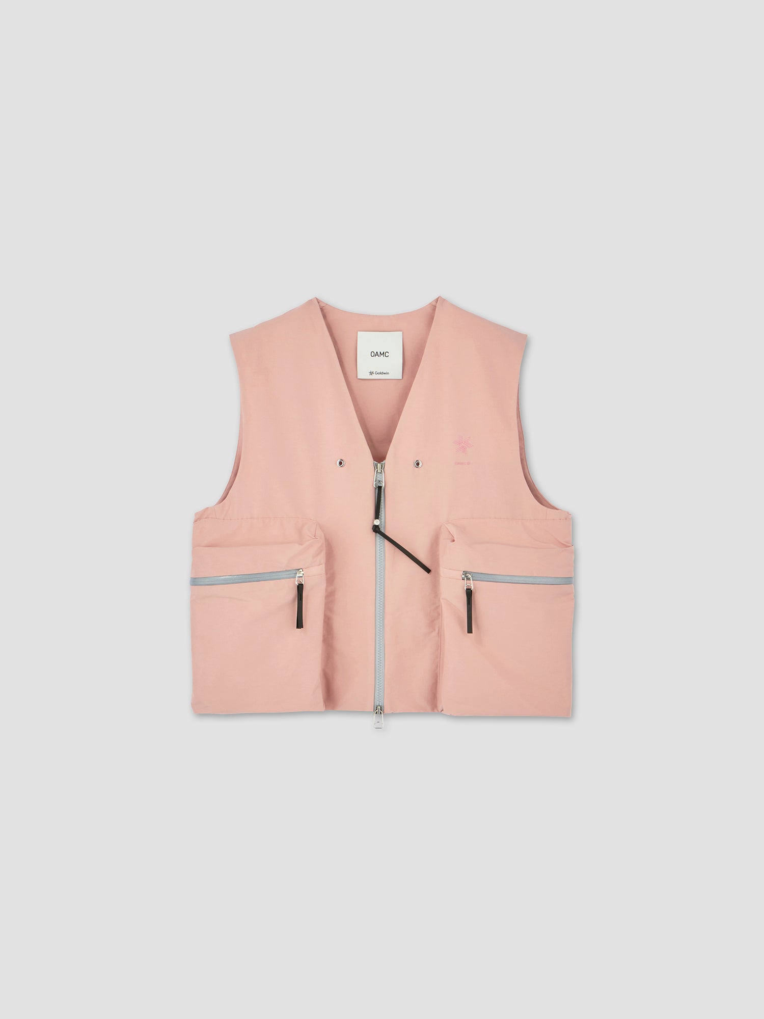 OAMC X GOLDWIN Vest