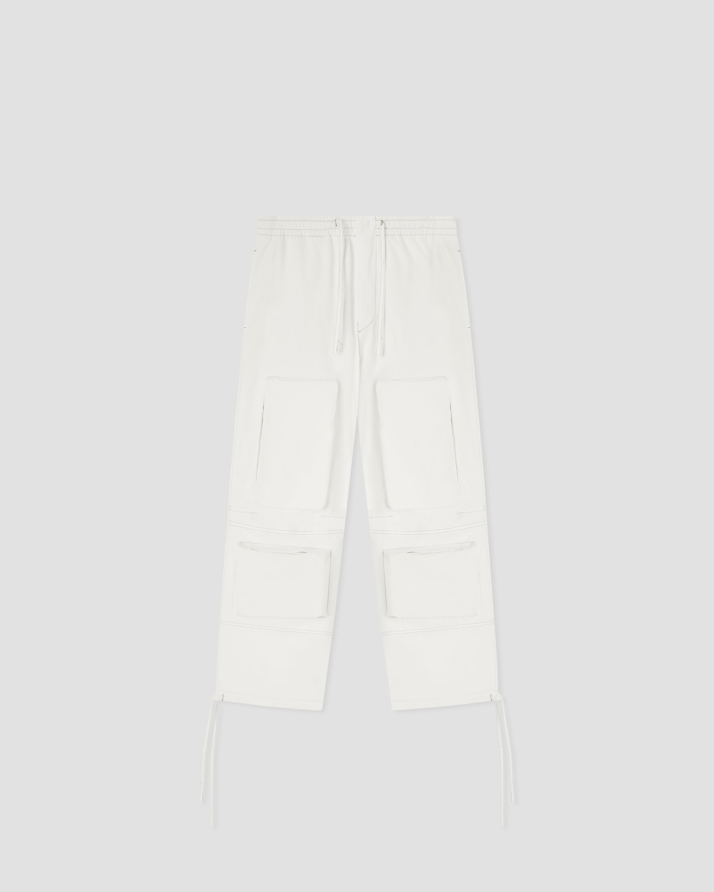 Rhea Cotton Trousers