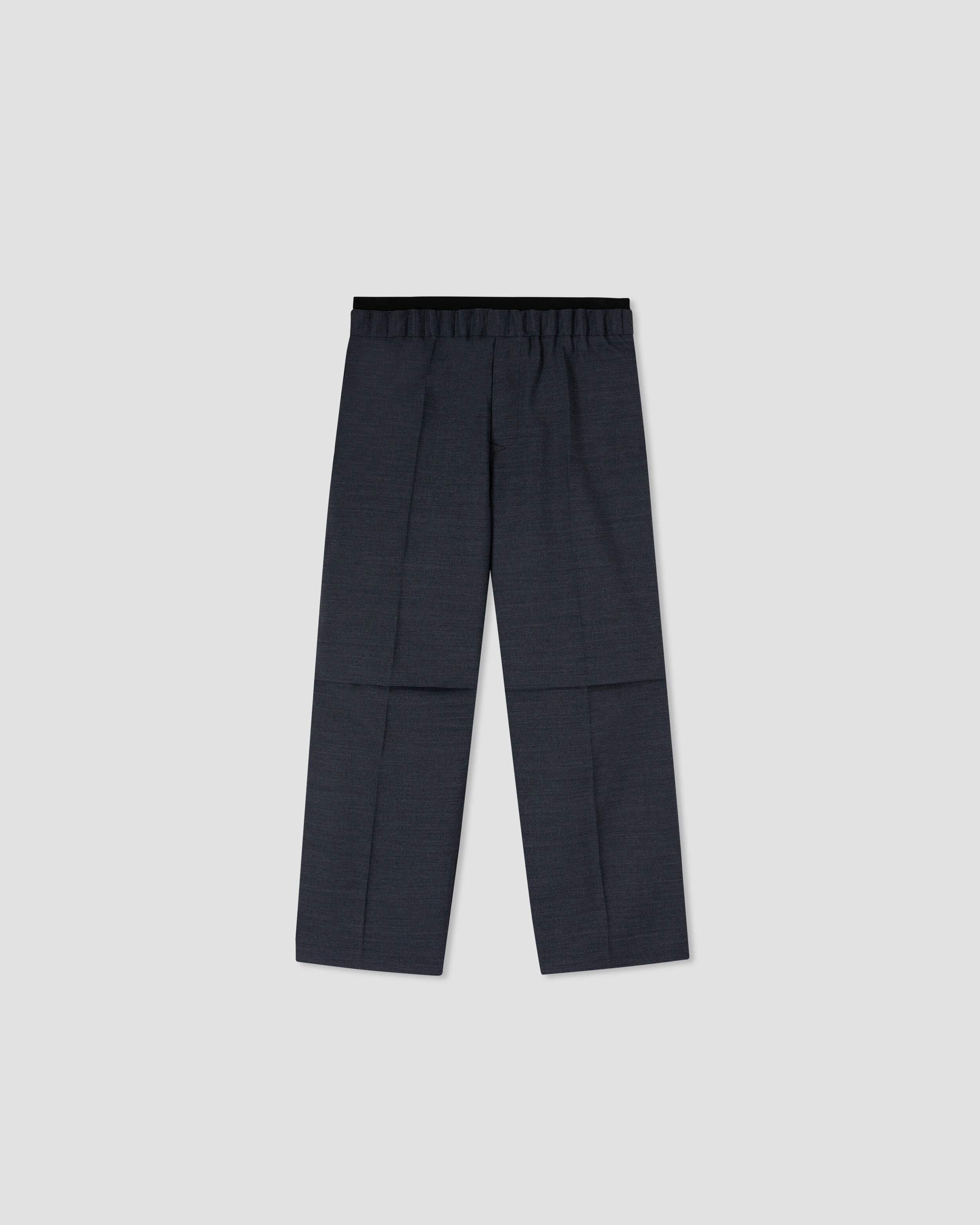 Rhea Cotton Trousers
