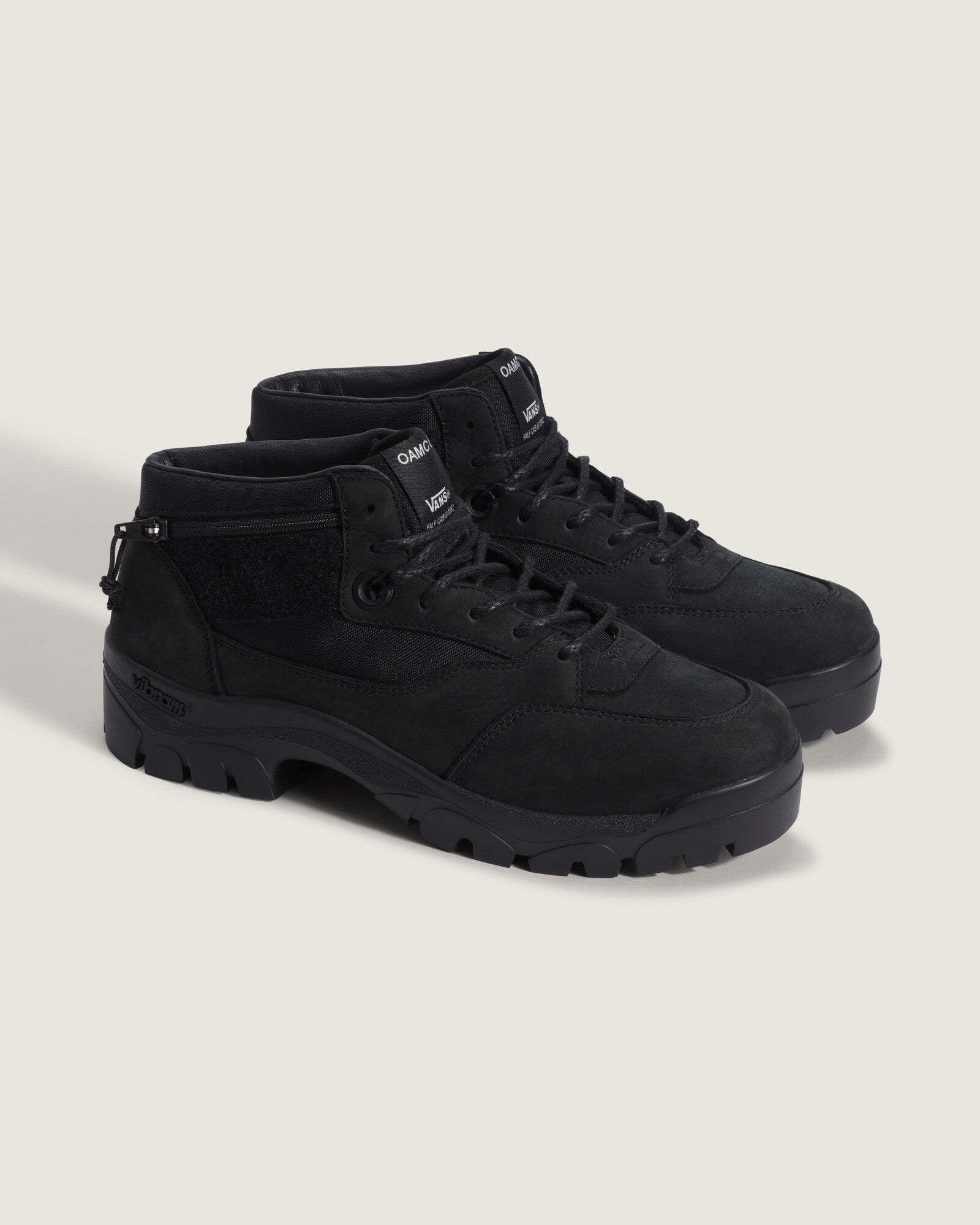 OAMC x Vans OTW Half Cab SP Boot