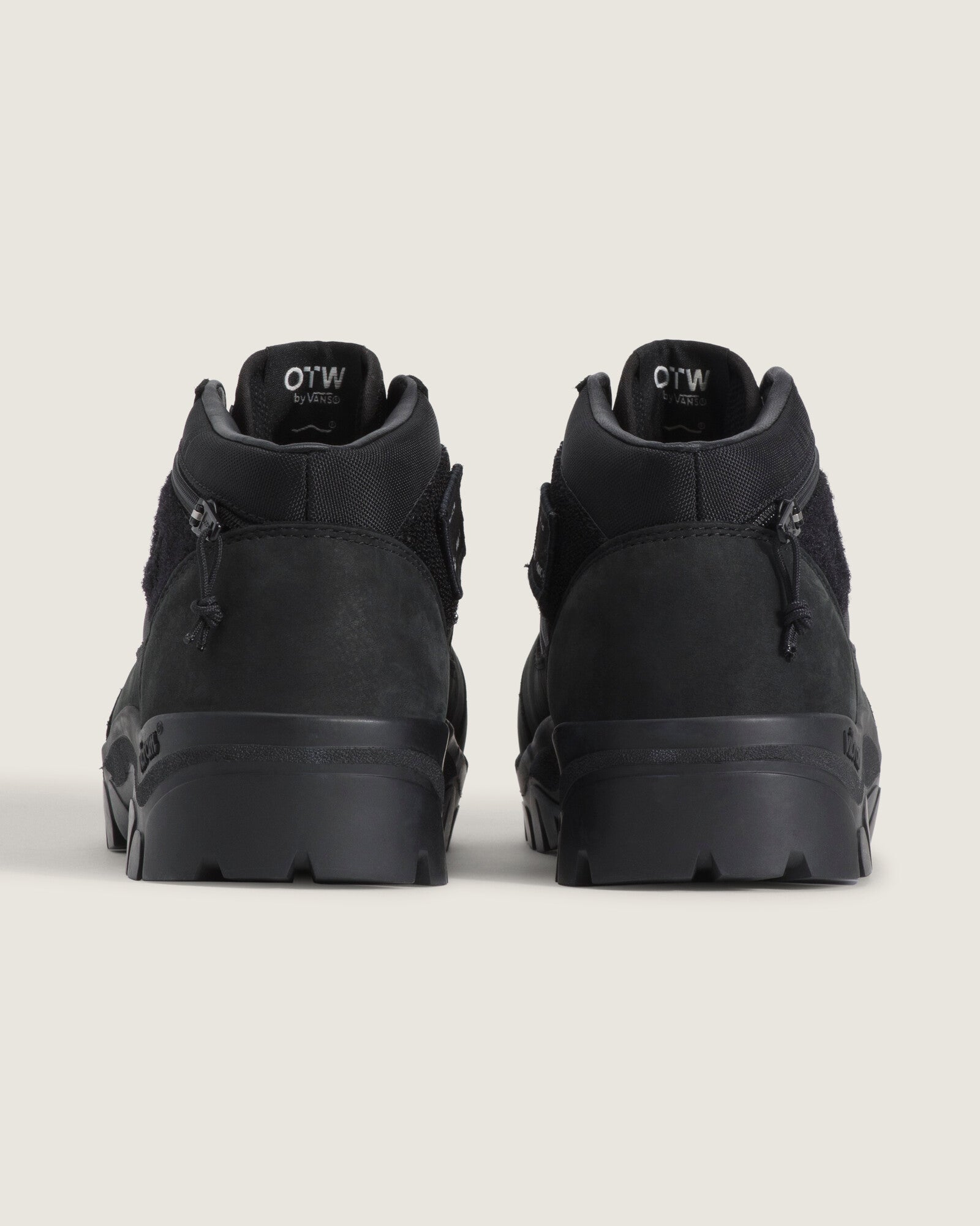 OAMC x Vans OTW Half Cab SP Boot