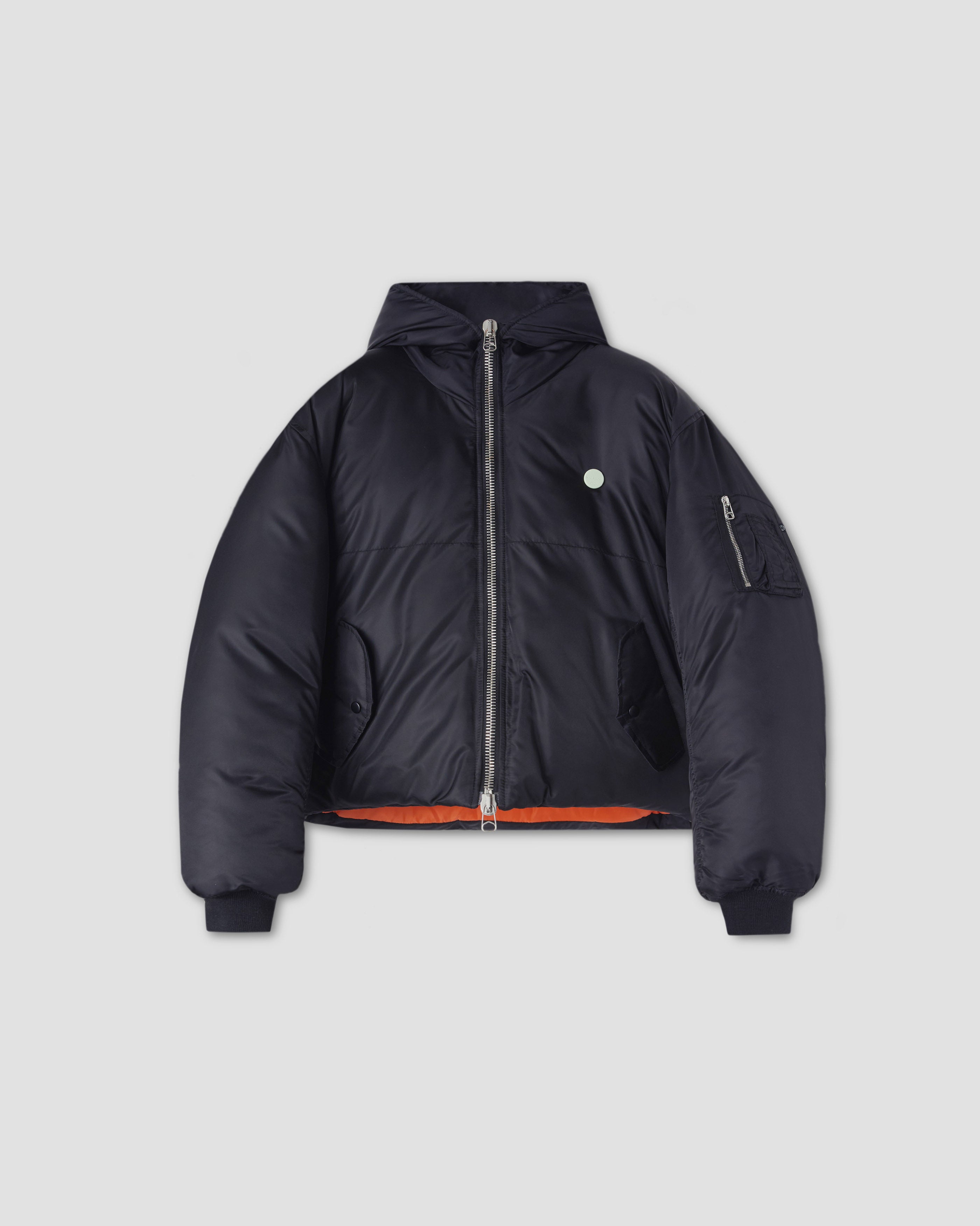 RE:WORK MA-1 BOMBER