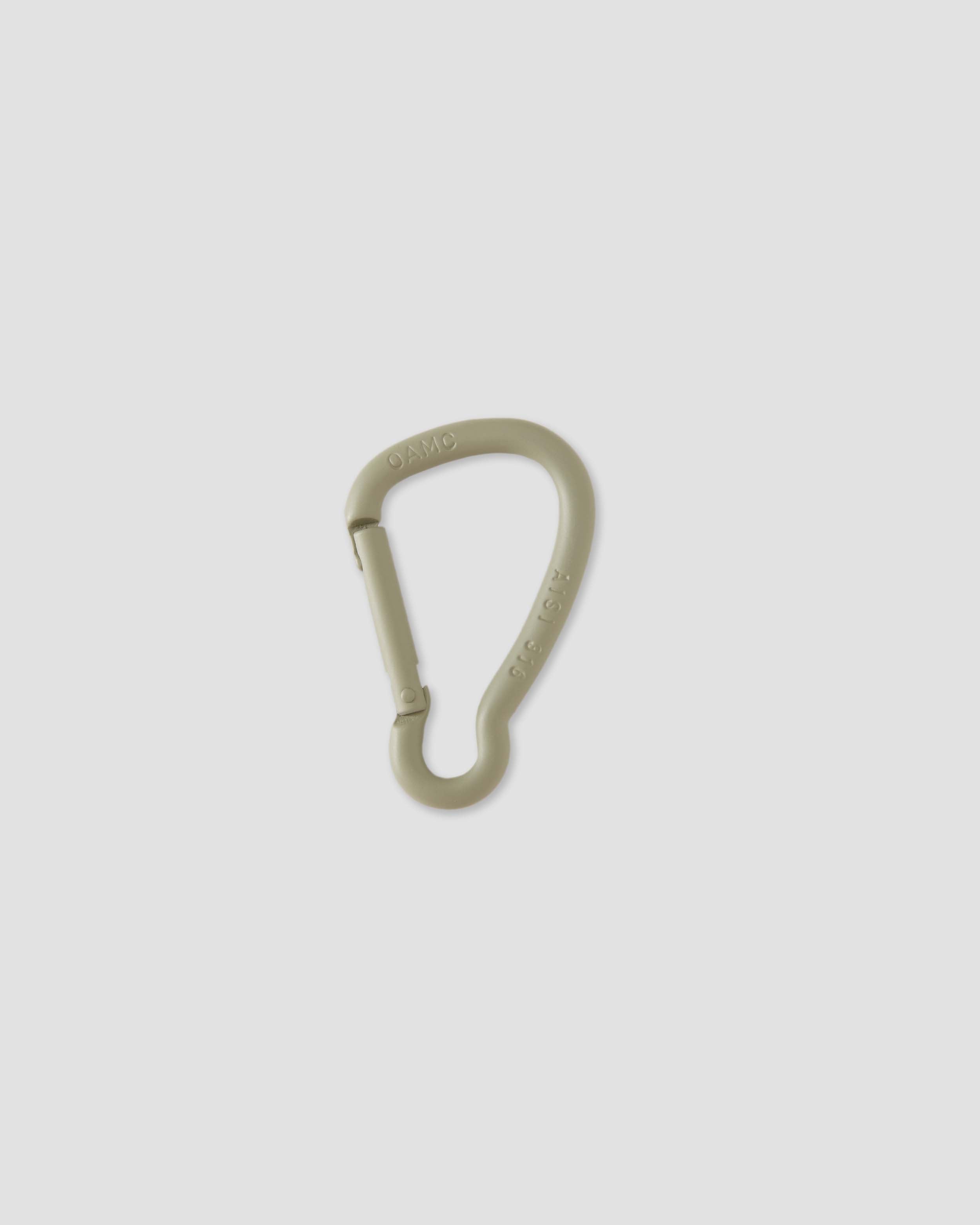 CARABINER, PAINTED