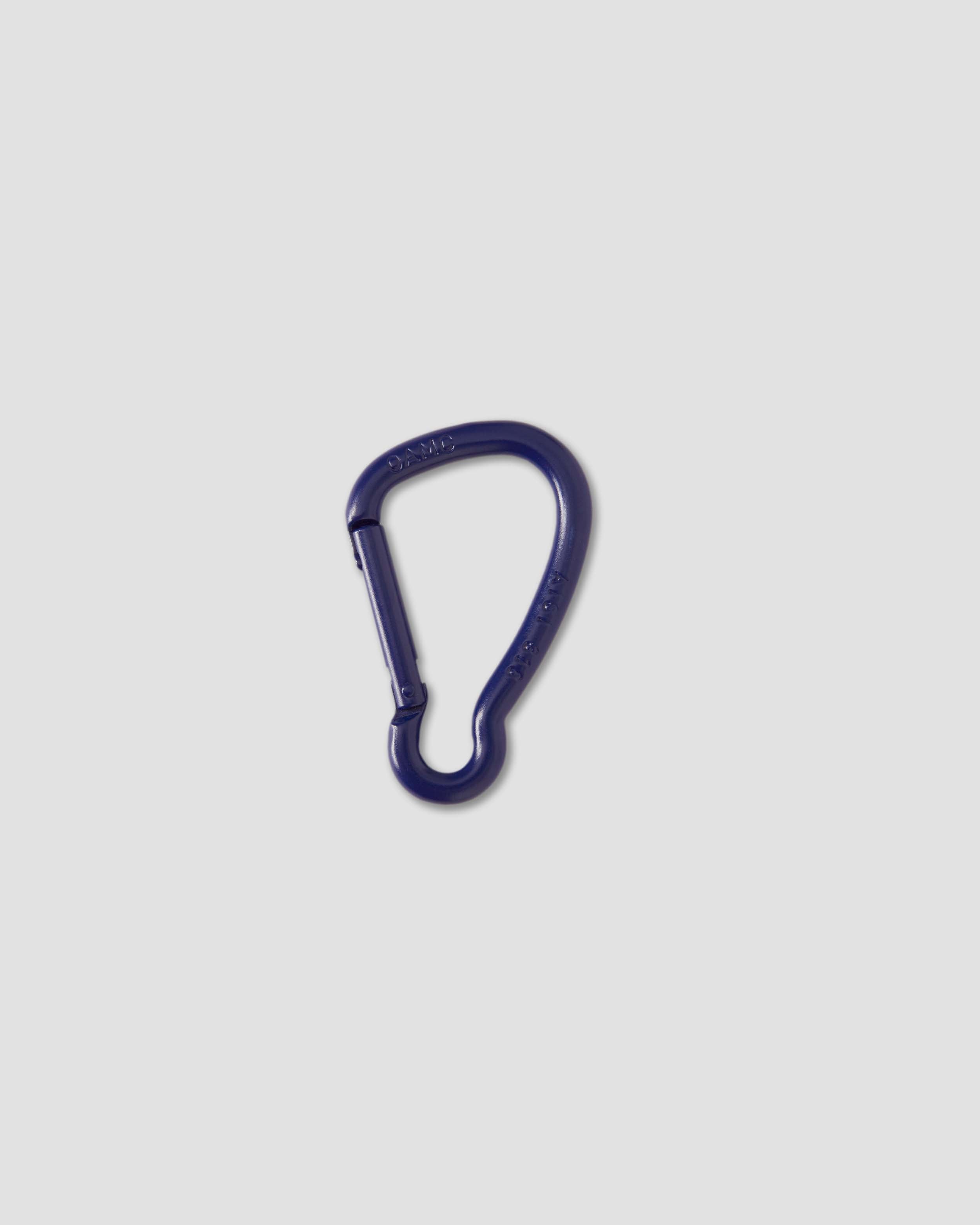 CARABINER, PAINTED