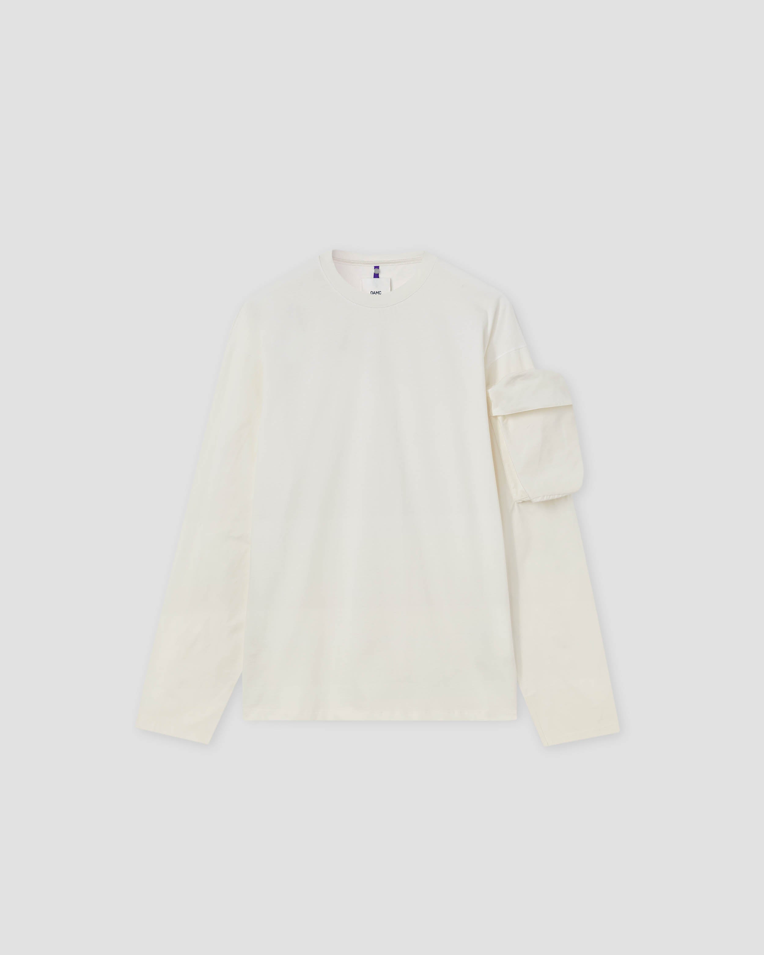 COVE L/S T-SHIRT